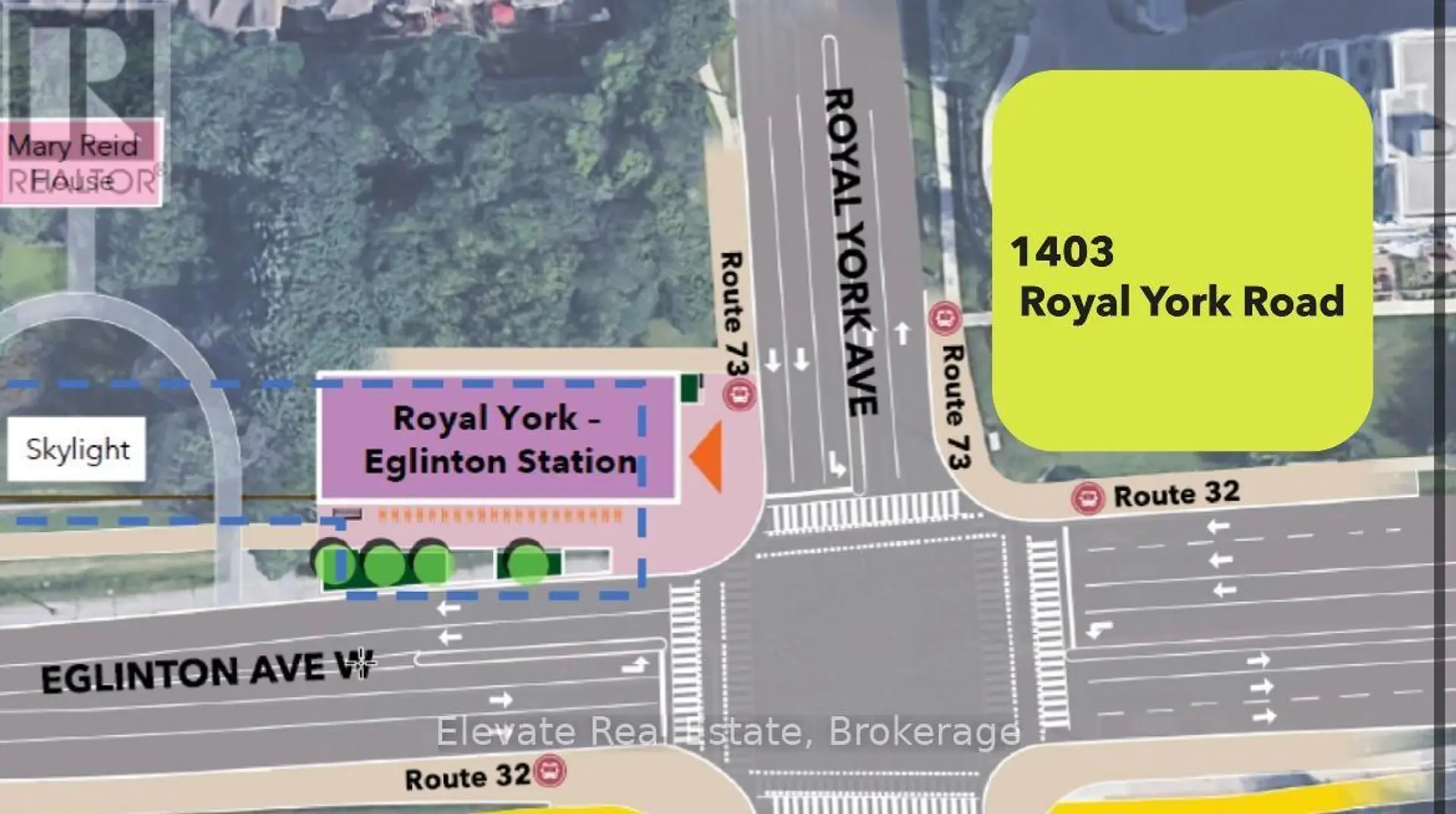 #1009 1403 ROYAL YORK ROAD - Image 11