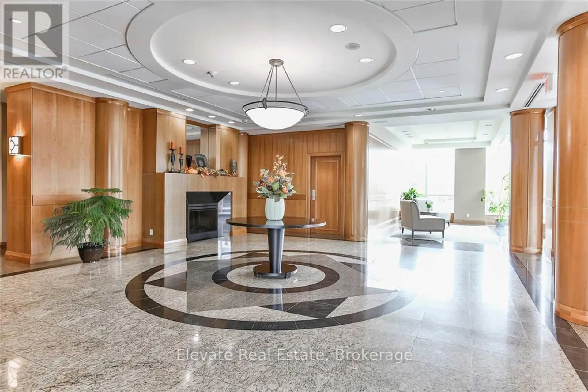 #1009 1403 ROYAL YORK ROAD - Image 17