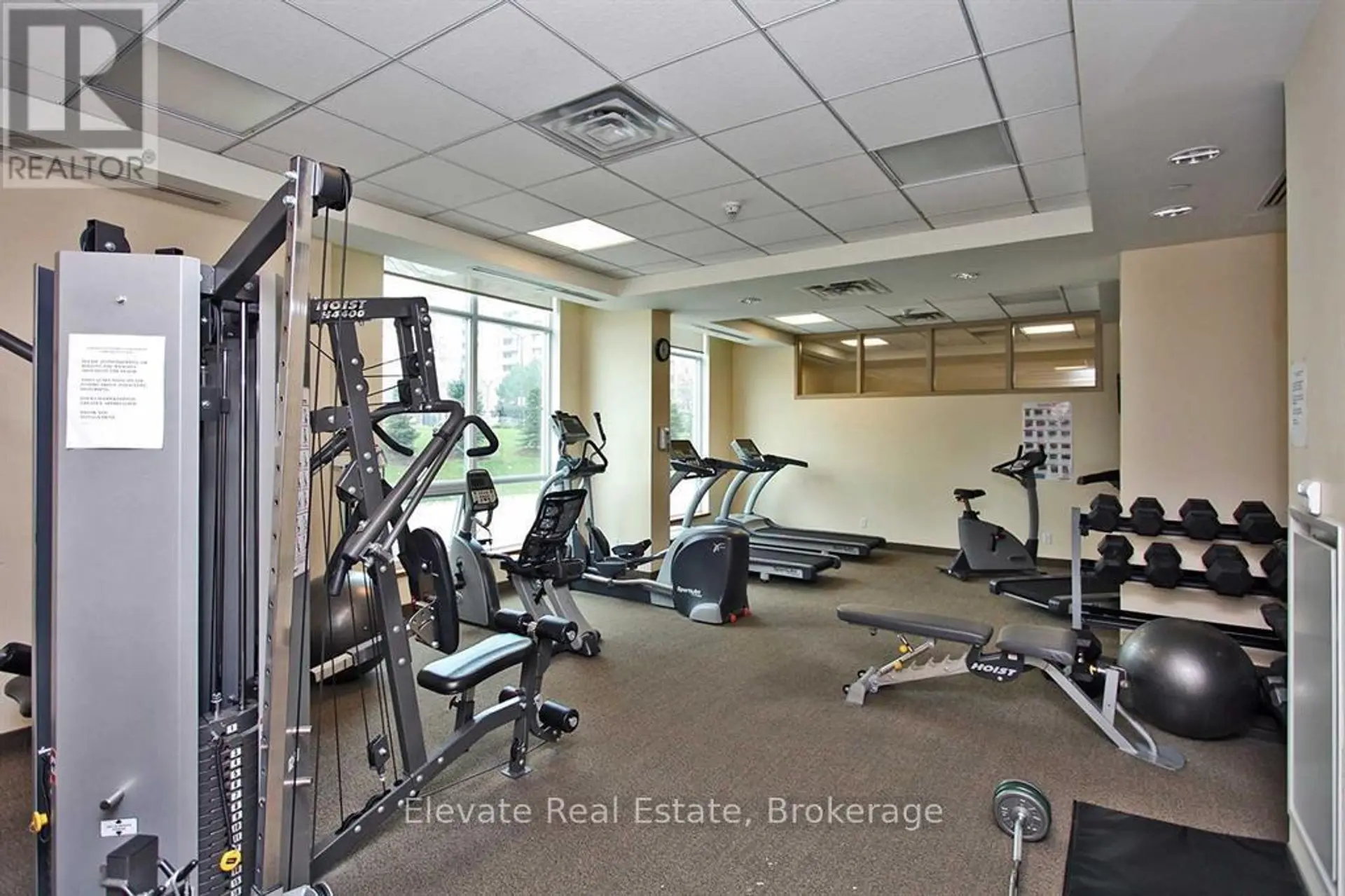 #1009 1403 ROYAL YORK ROAD - Image 12