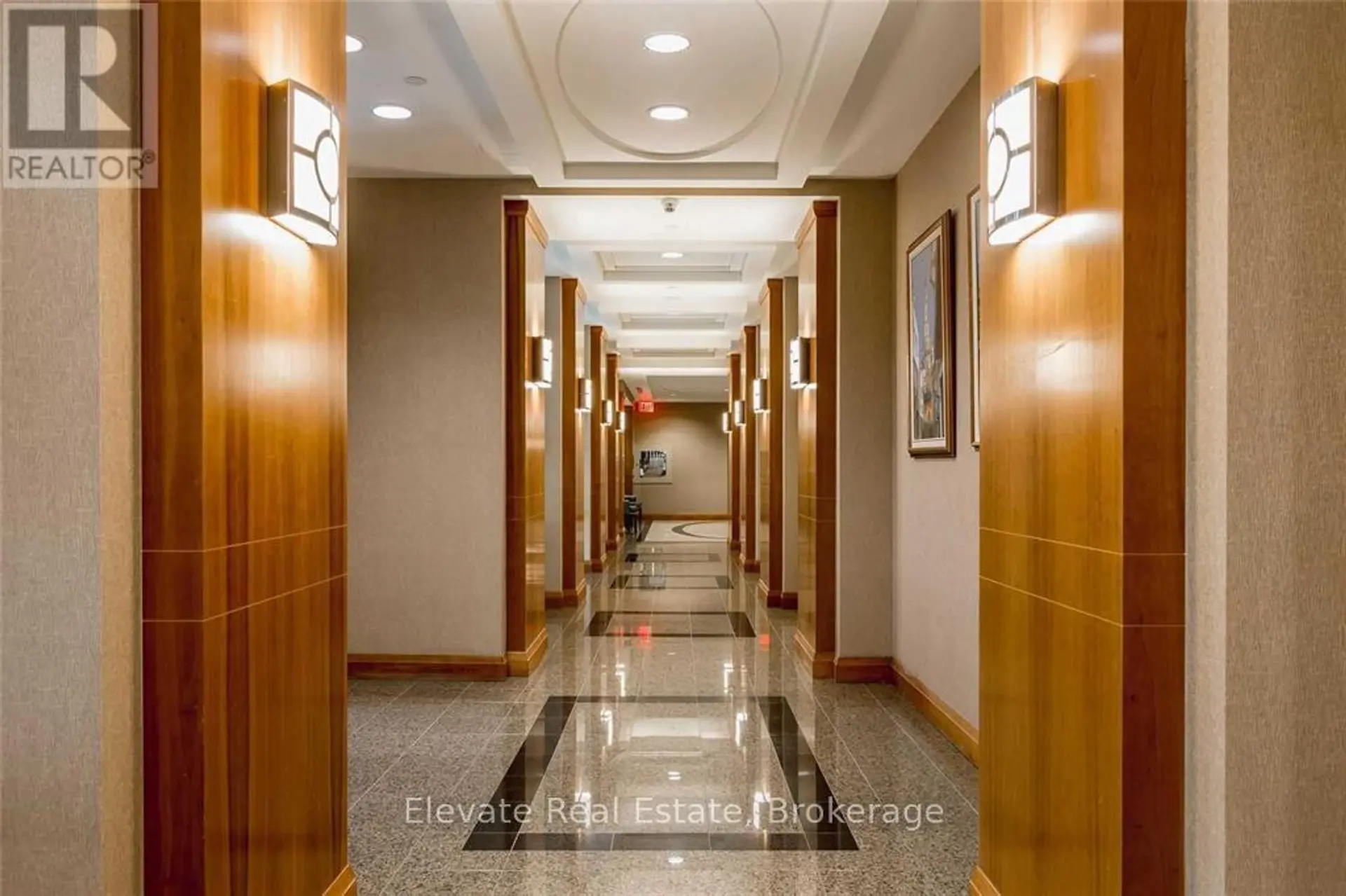 #1009 1403 ROYAL YORK ROAD - Image 18