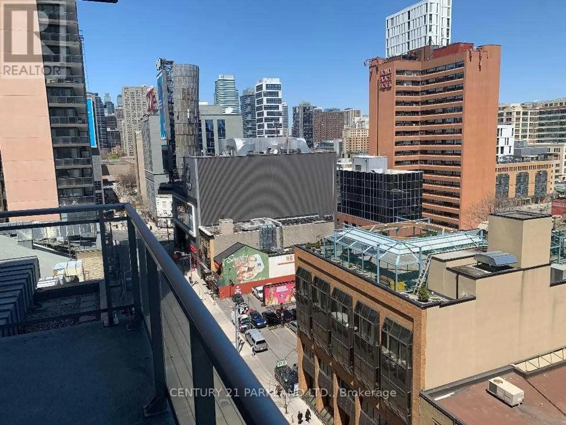 #1101 220 VICTORIA STREET - Image 19