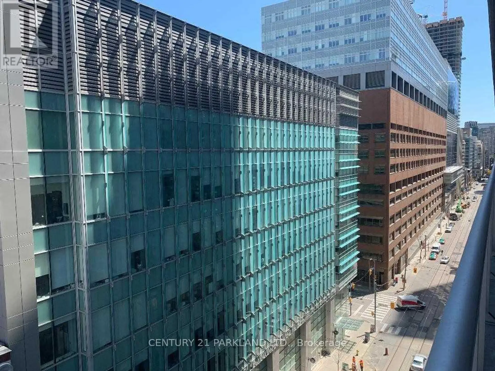 #1101 220 VICTORIA STREET - Image 20