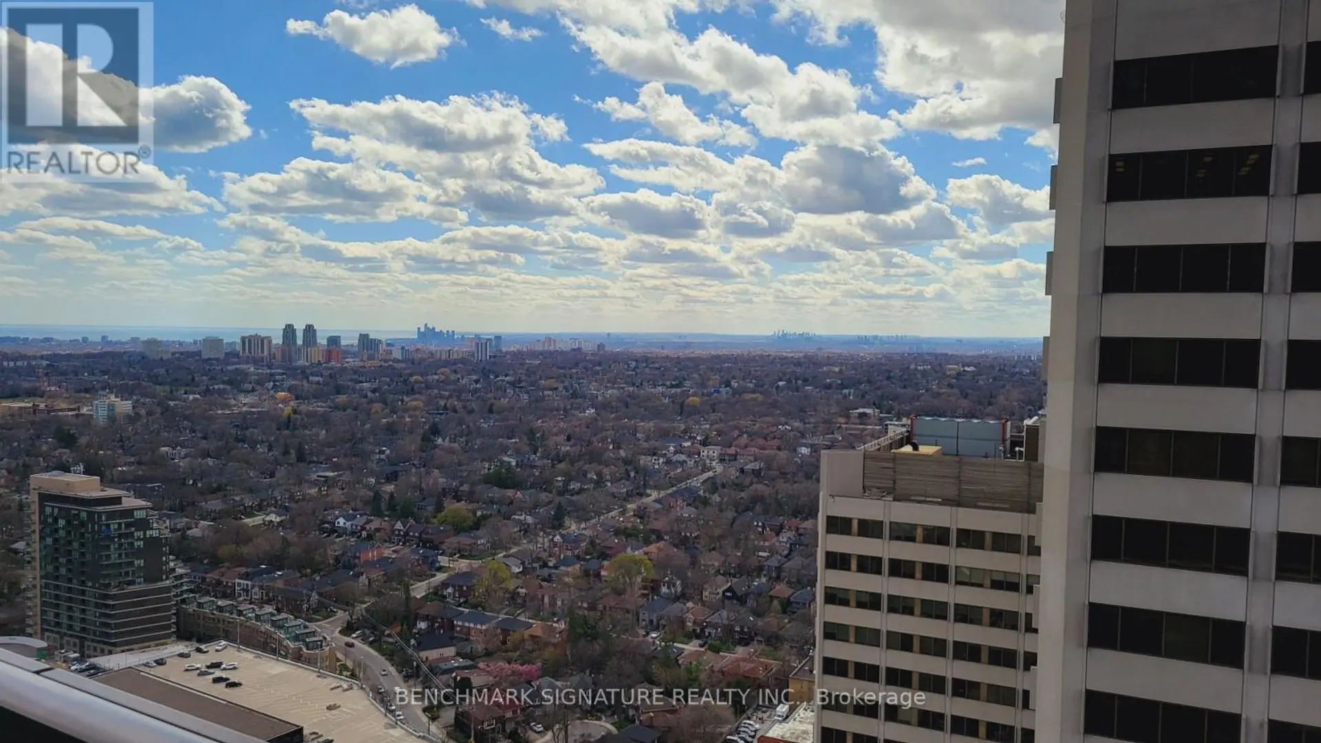 #3003 8 EGLINTON AVENUE E - Image 1