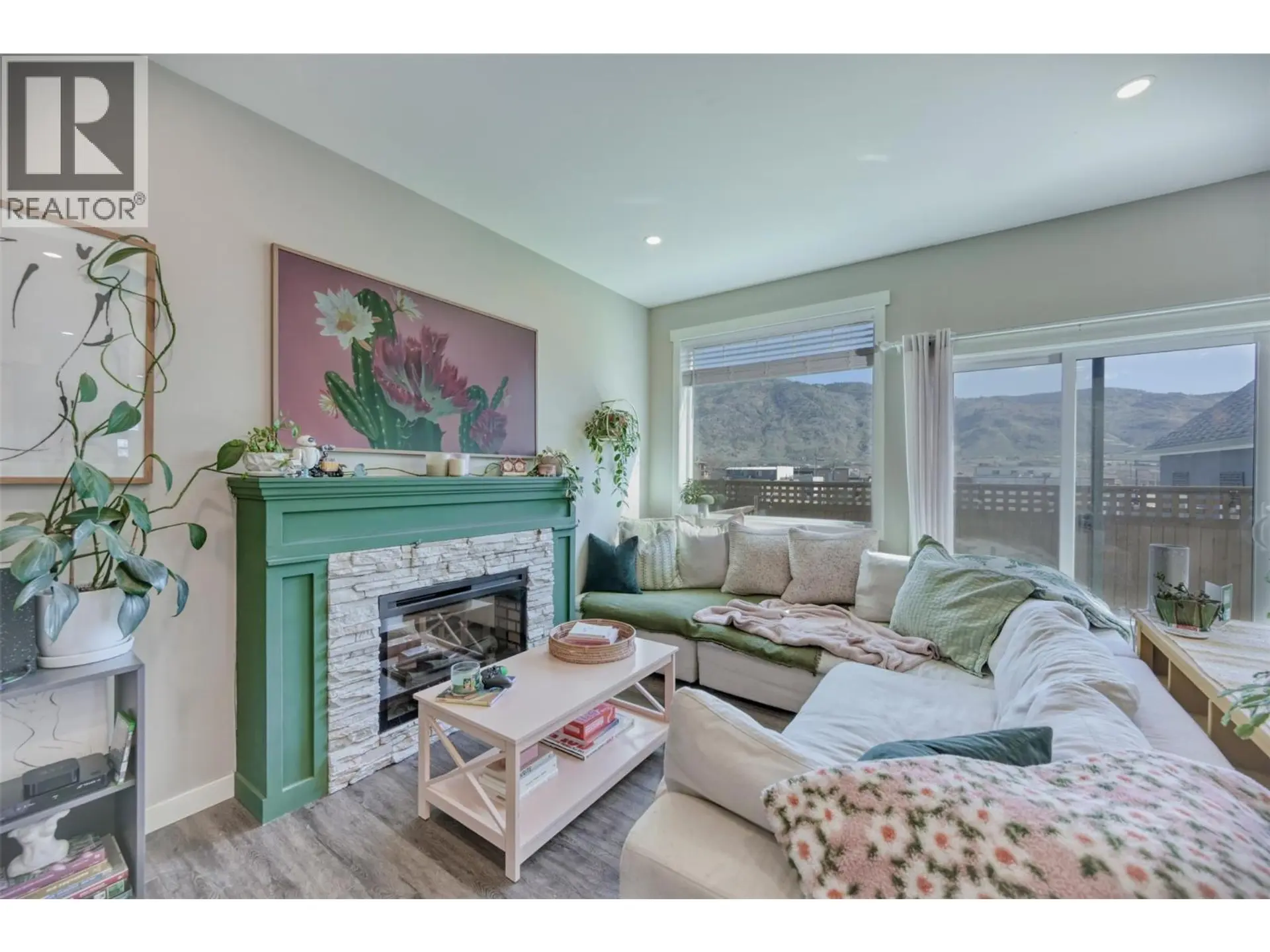 Property at #102 8504 70TH AVENUE, Osoyoos, BC