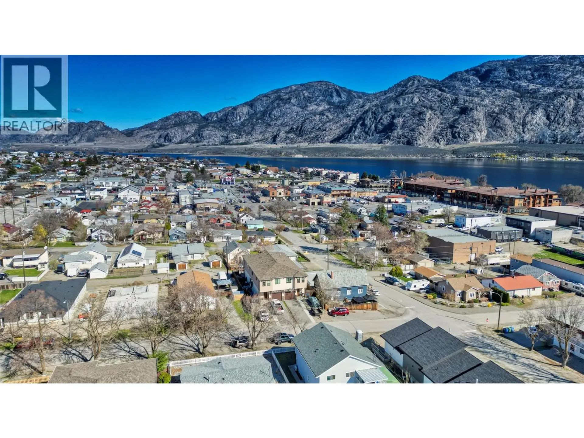 Property at #102 8504 70TH AVENUE, Osoyoos, BC
