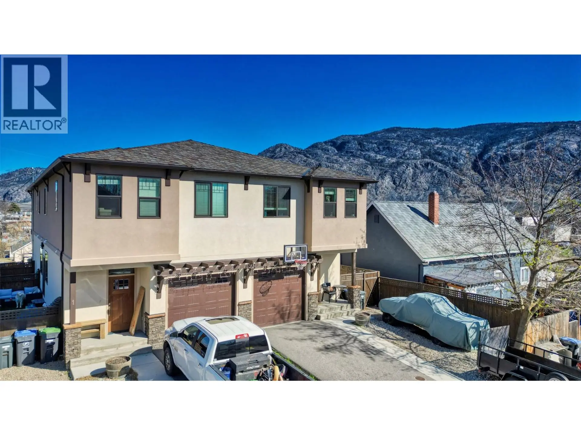 Property at #102 8504 70TH AVENUE, Osoyoos, BC