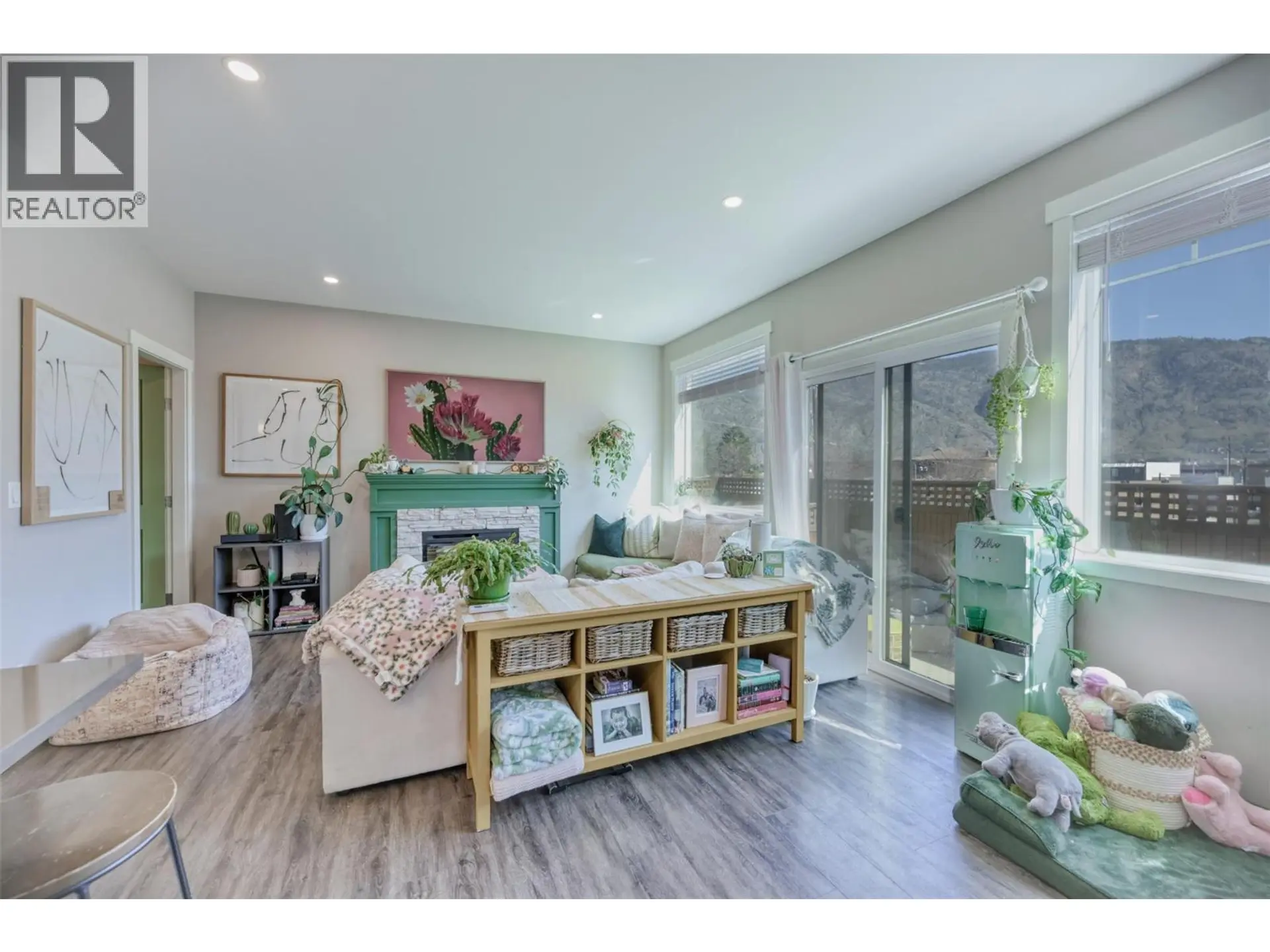 Property at #102 8504 70TH AVENUE, Osoyoos, BC