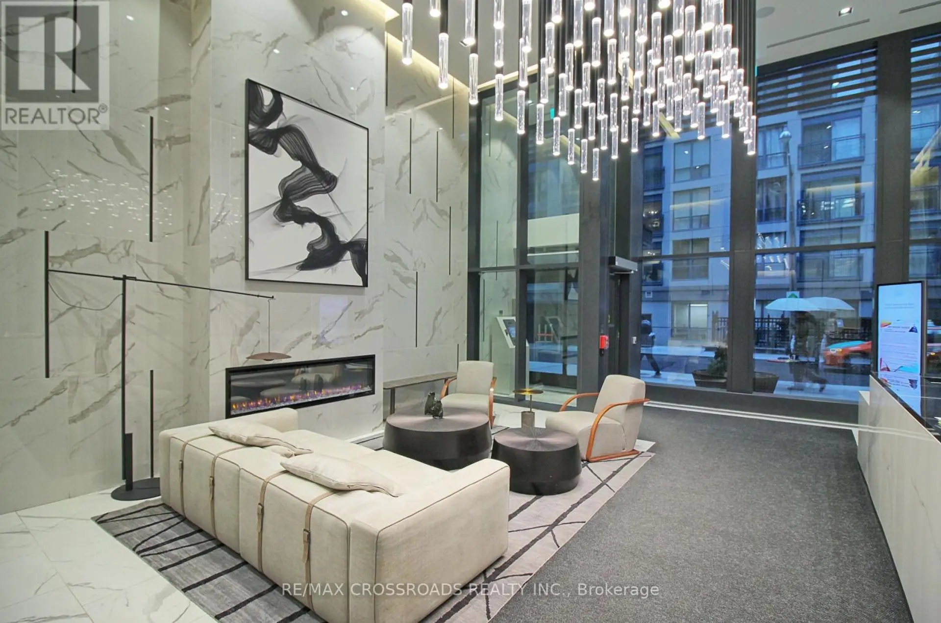#2302 82 DALHOUSIE STREET - Image 19