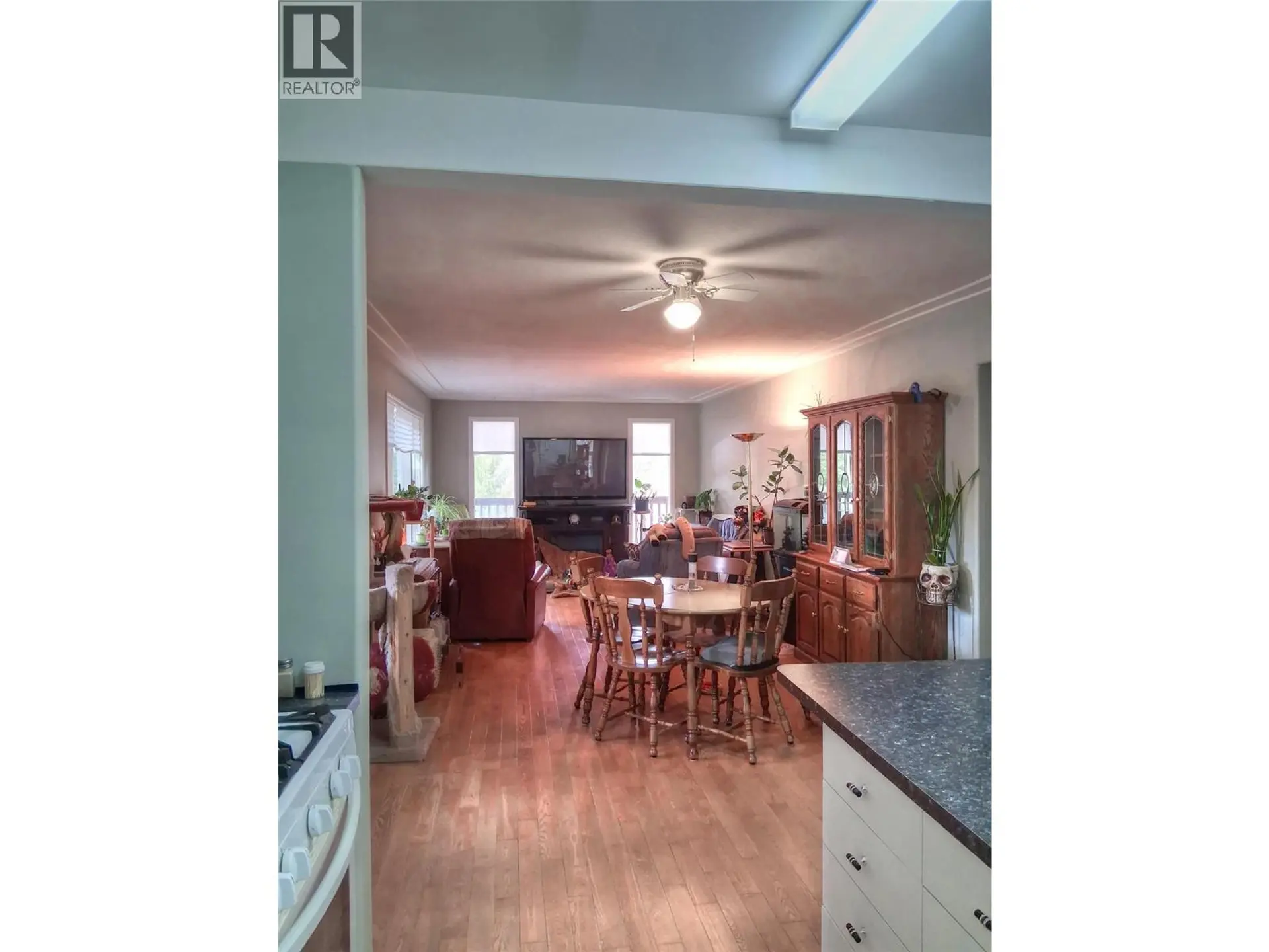 Property at 120 BURTON CROSS ROAD, Burton, BC