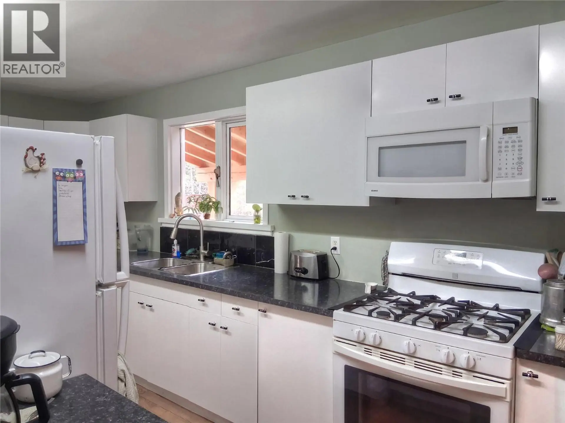 Property at 120 BURTON CROSS ROAD, Burton, BC