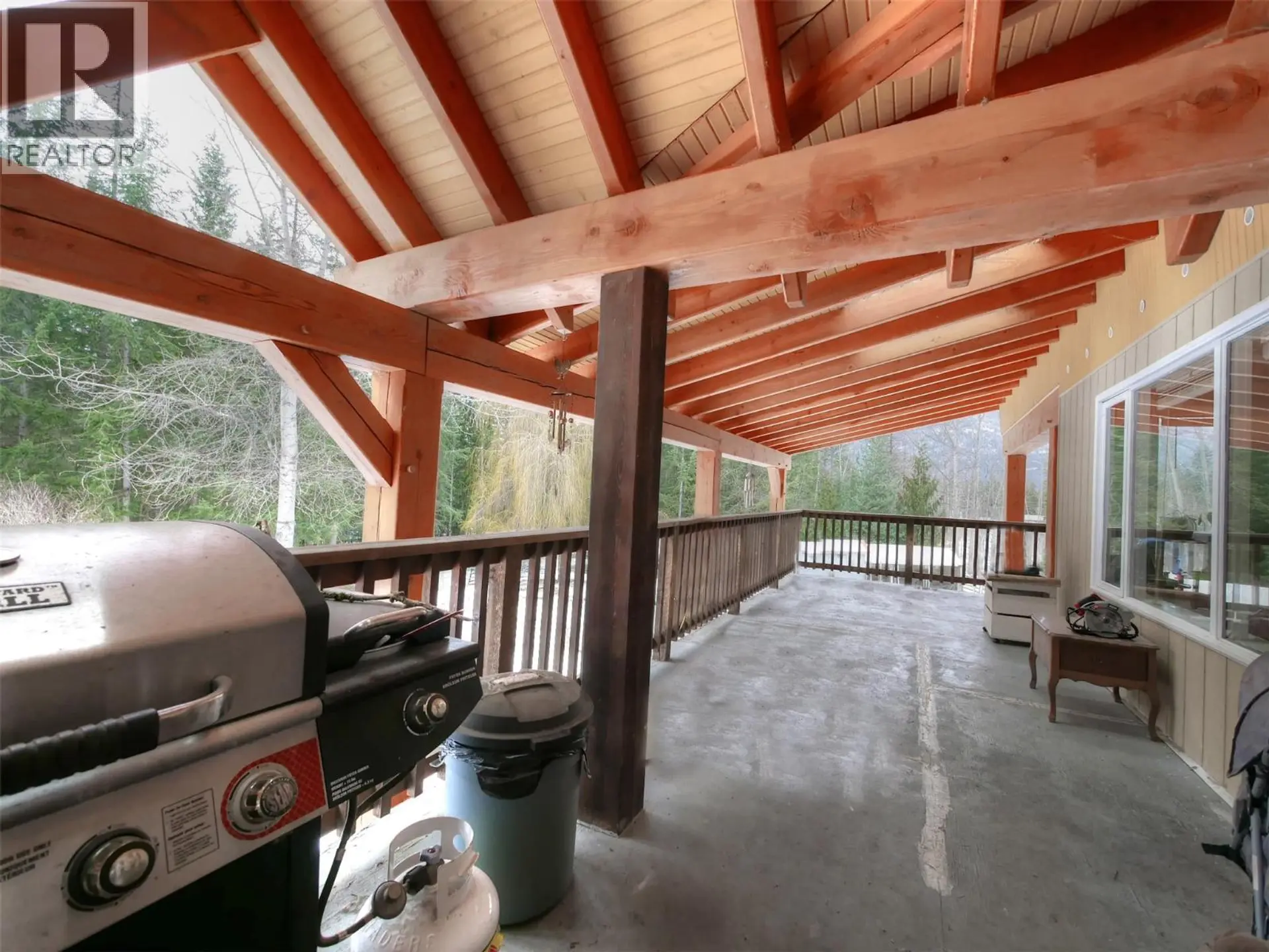 Property at 120 BURTON CROSS ROAD, Burton, BC