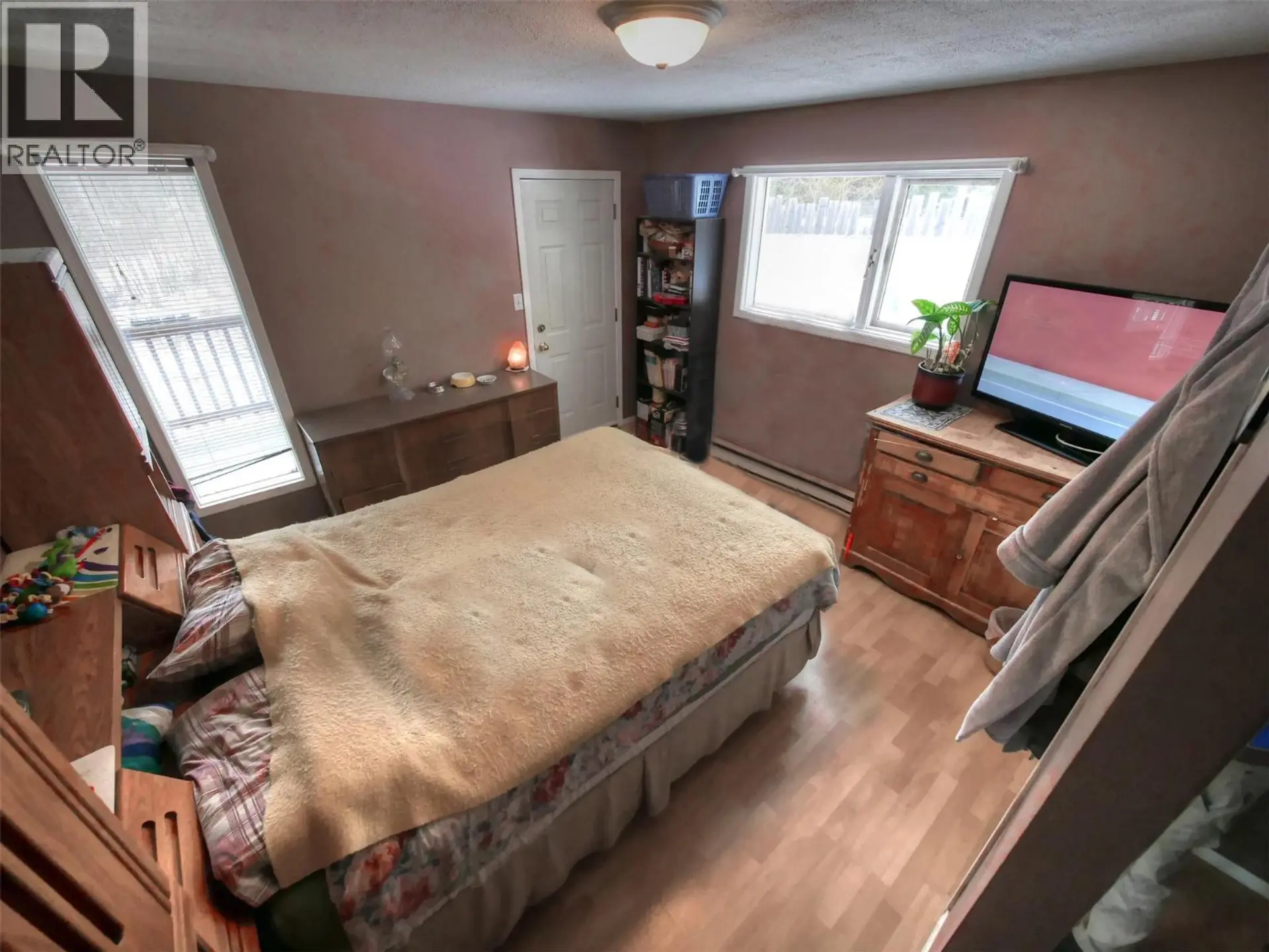 Property at 120 BURTON CROSS ROAD, Burton, BC