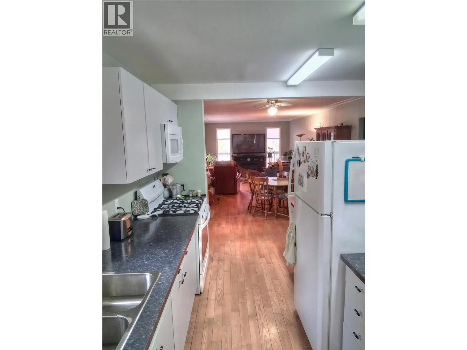 Property at 120 BURTON CROSS ROAD, Burton, BC