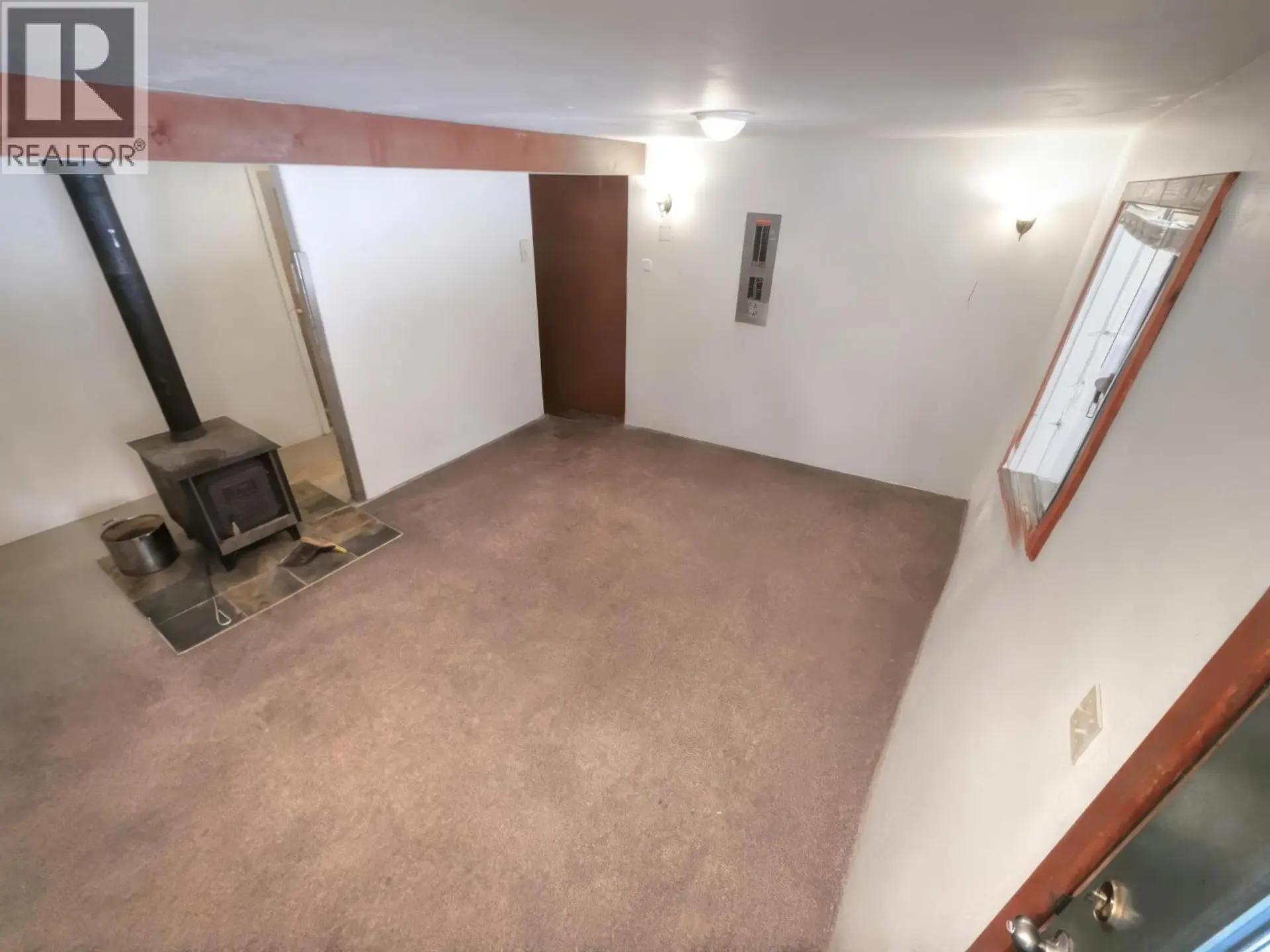 Property at 120 BURTON CROSS ROAD, Burton, BC