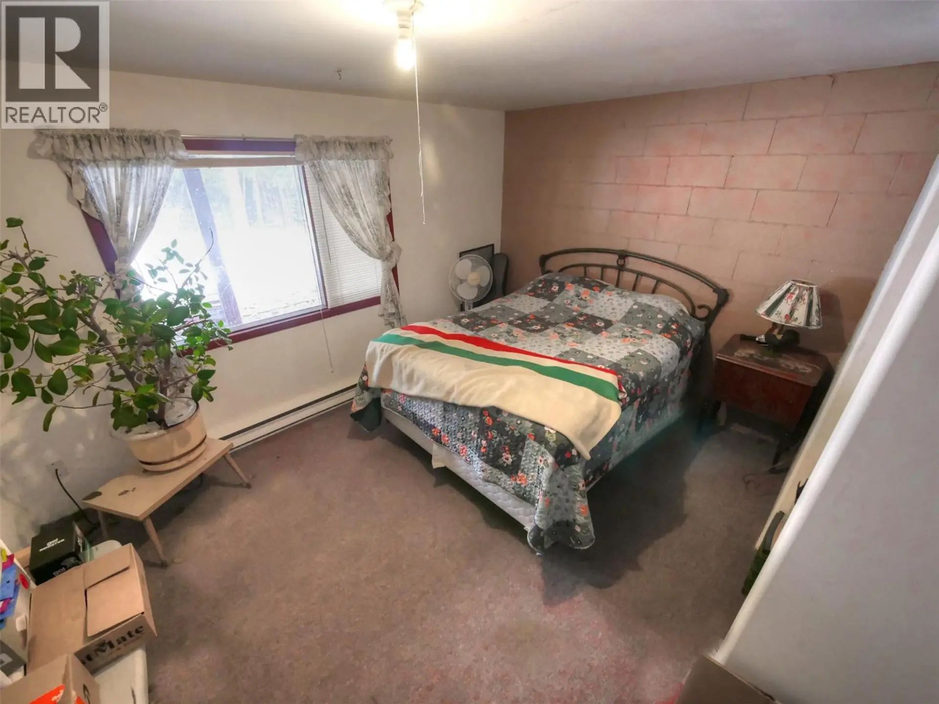 Property at 120 BURTON CROSS ROAD, Burton, BC