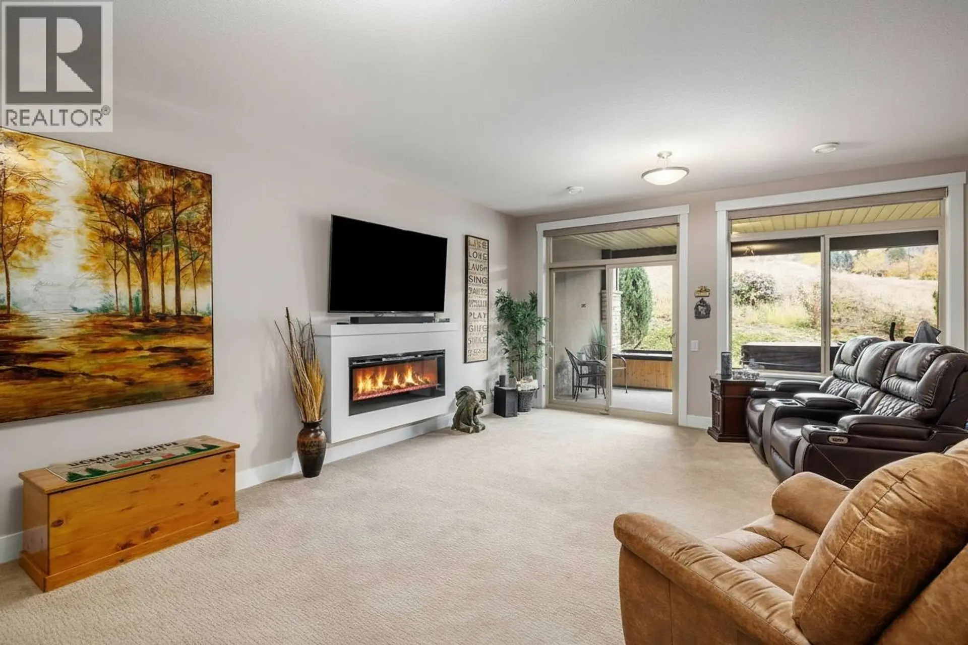 Property at #40 1836 TOWER RANCH BOULEVARD, Kelowna, BC