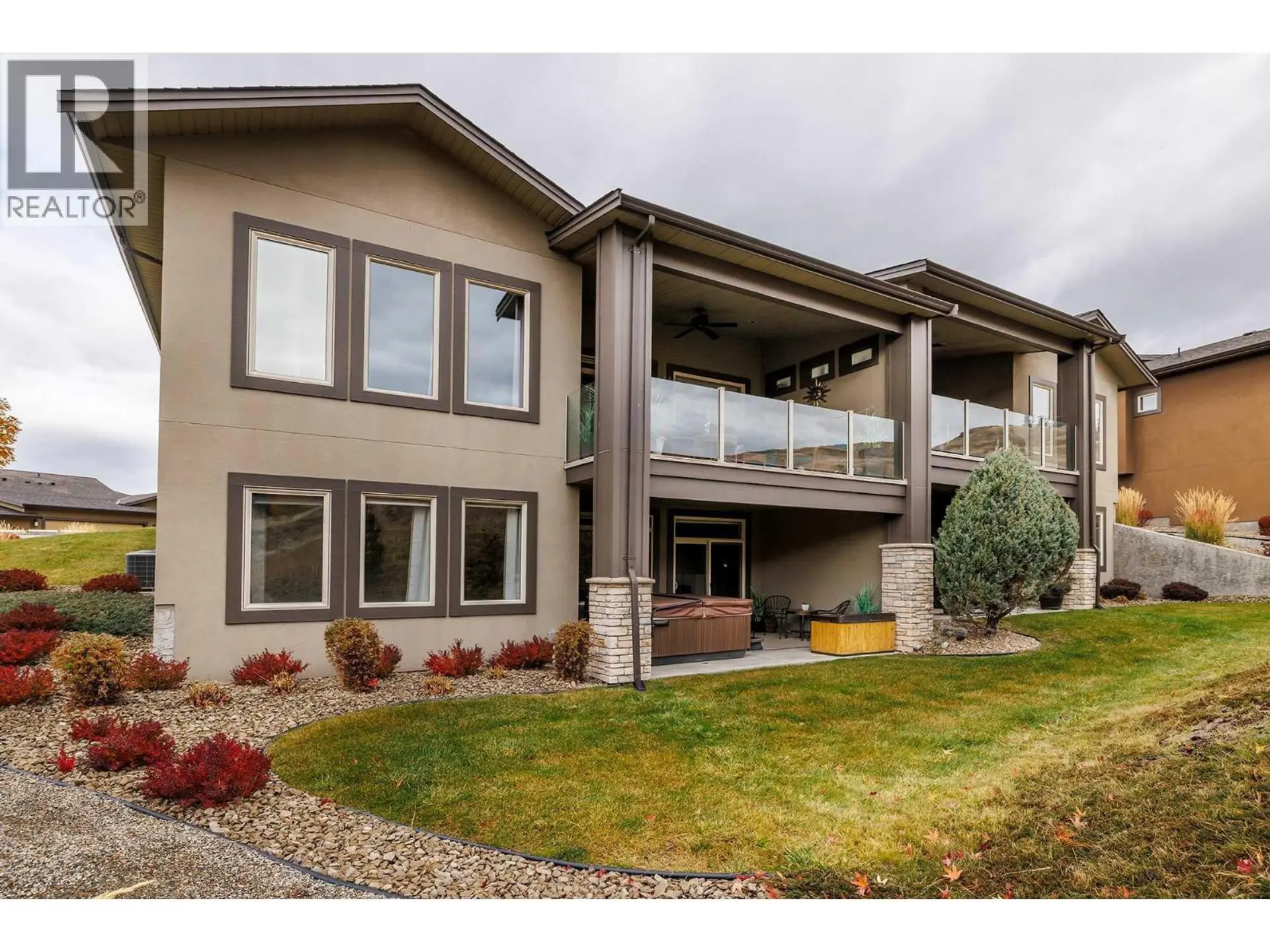 Property at #40 1836 TOWER RANCH BOULEVARD, Kelowna, BC