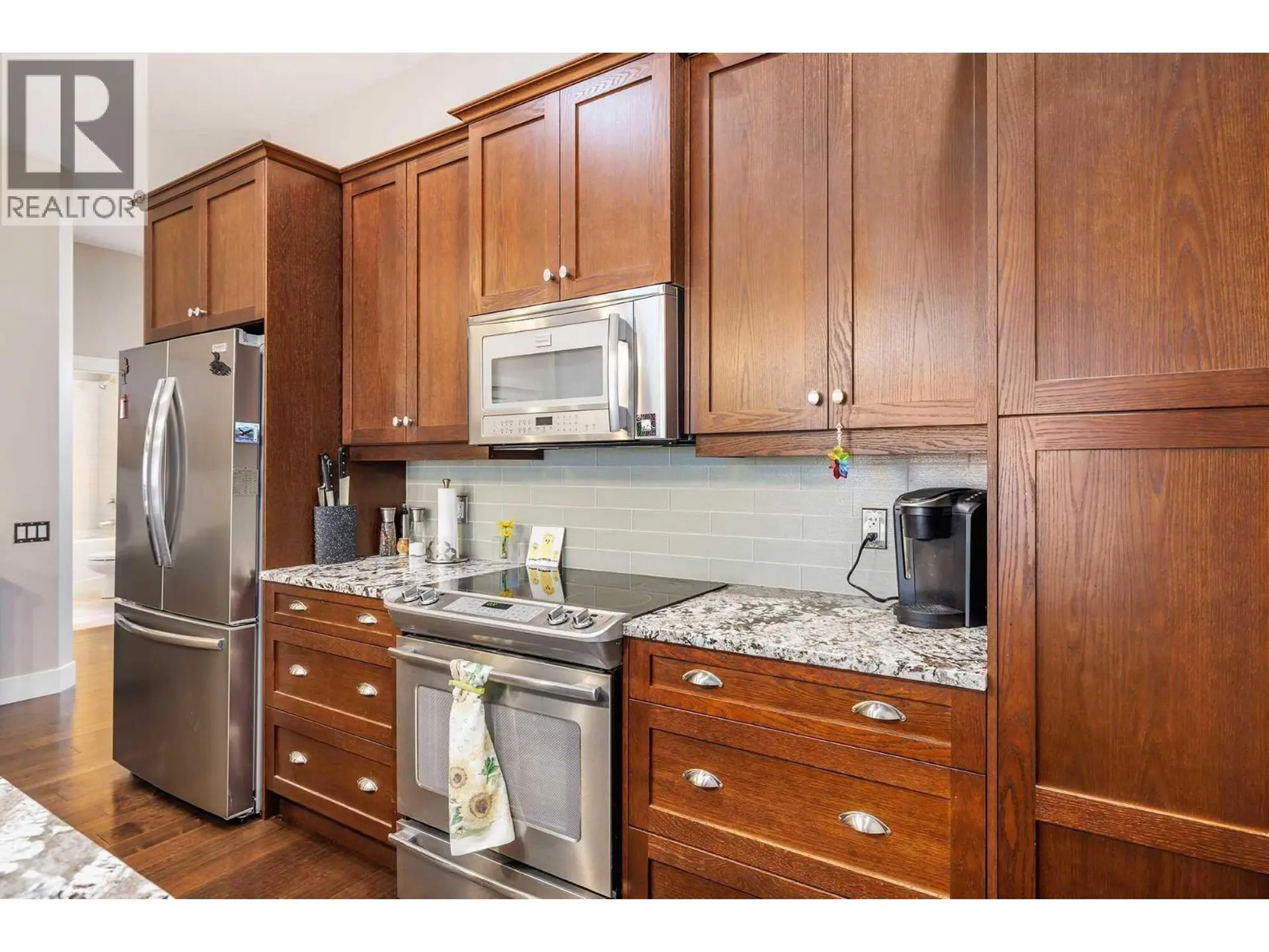 Property at #40 1836 TOWER RANCH BOULEVARD, Kelowna, BC