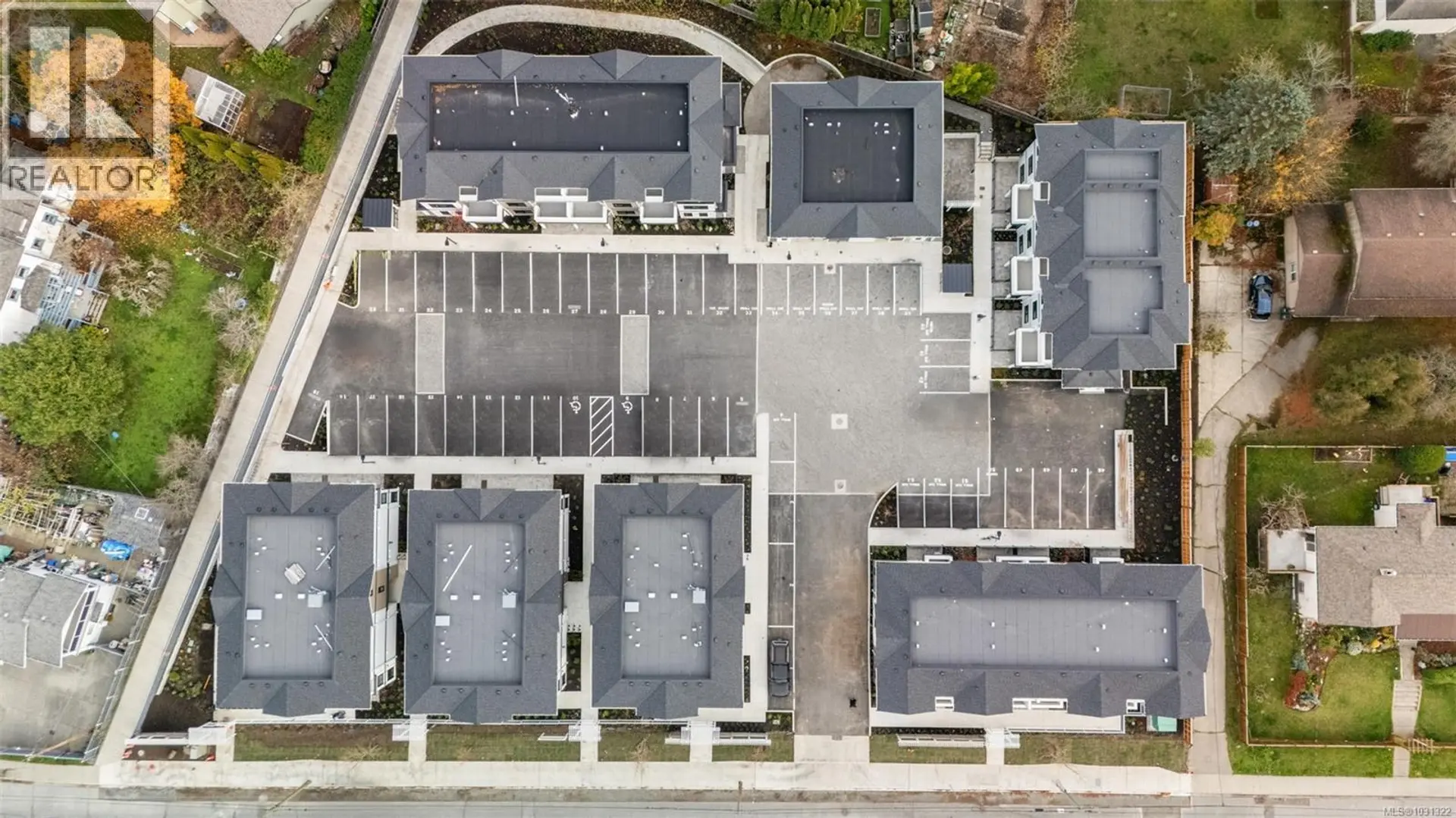 Property at #2201 4201 TYNDALL AVE, Saanich, BC