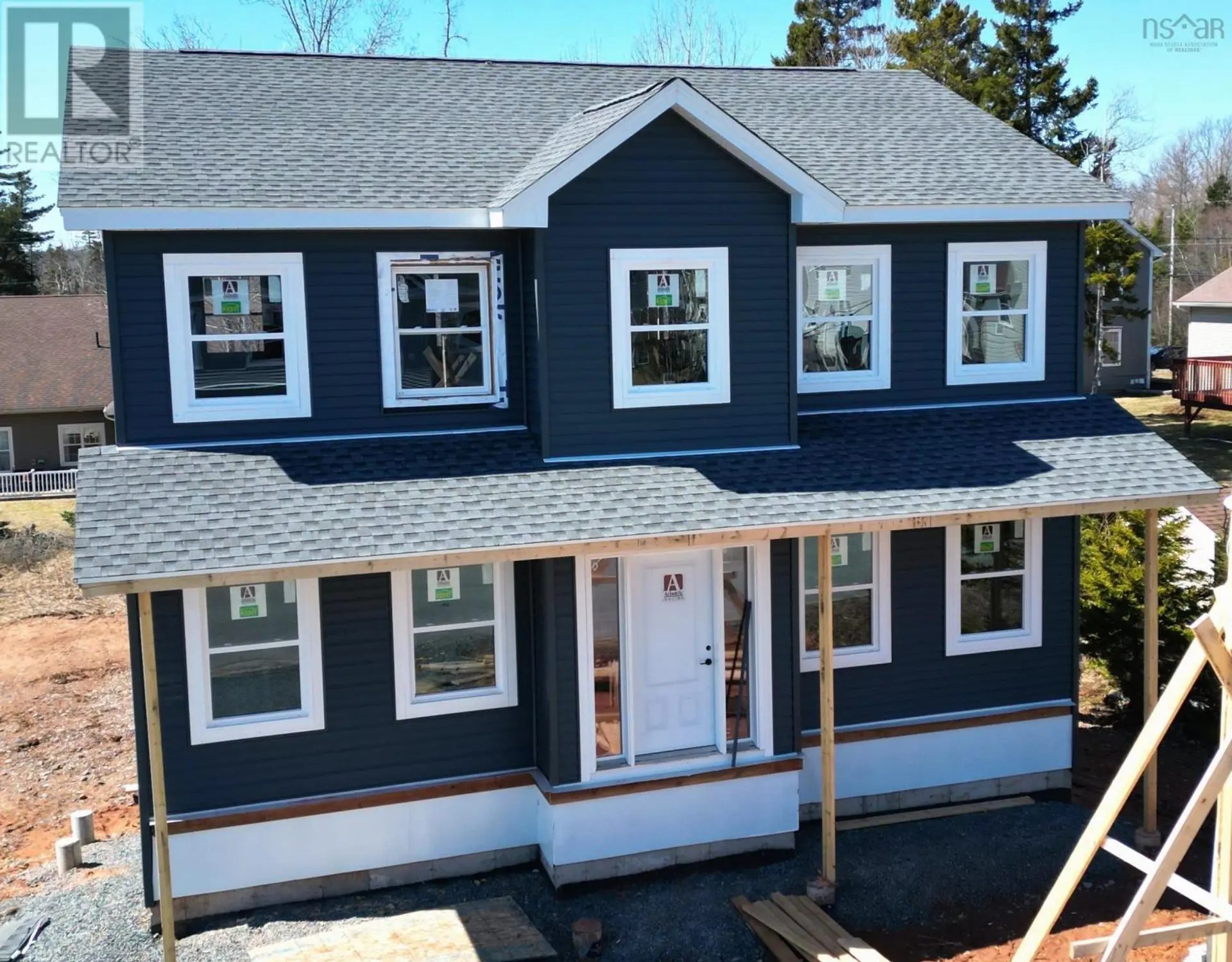 LOT 11 188 CURTIS DRIVE - Image 1