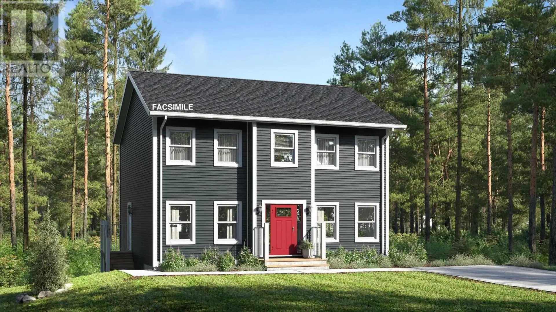 LOT 11 188 CURTIS DRIVE - Image 2