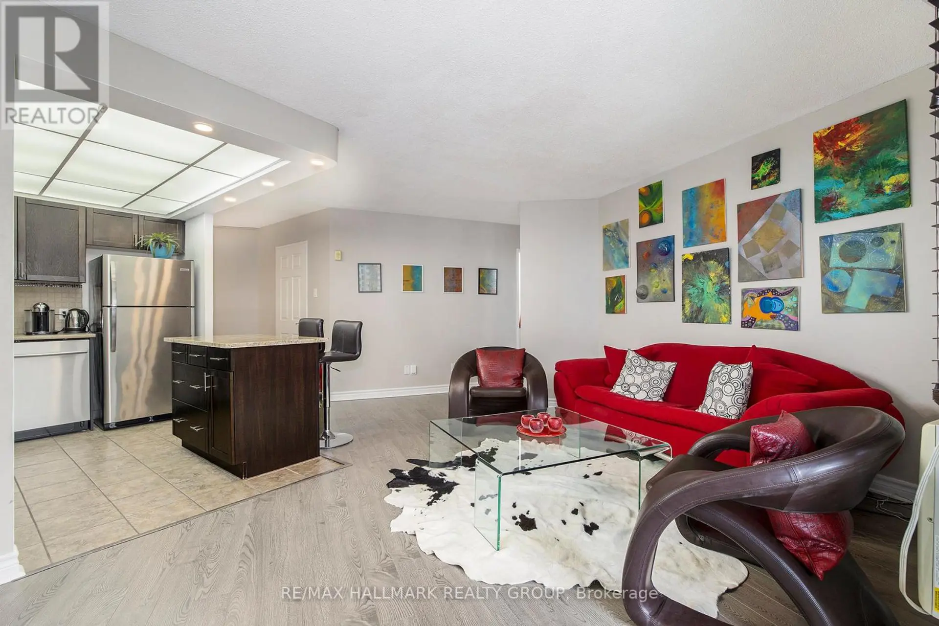 #1005 1380 PRINCE OF WALES DRIVE - Image 5