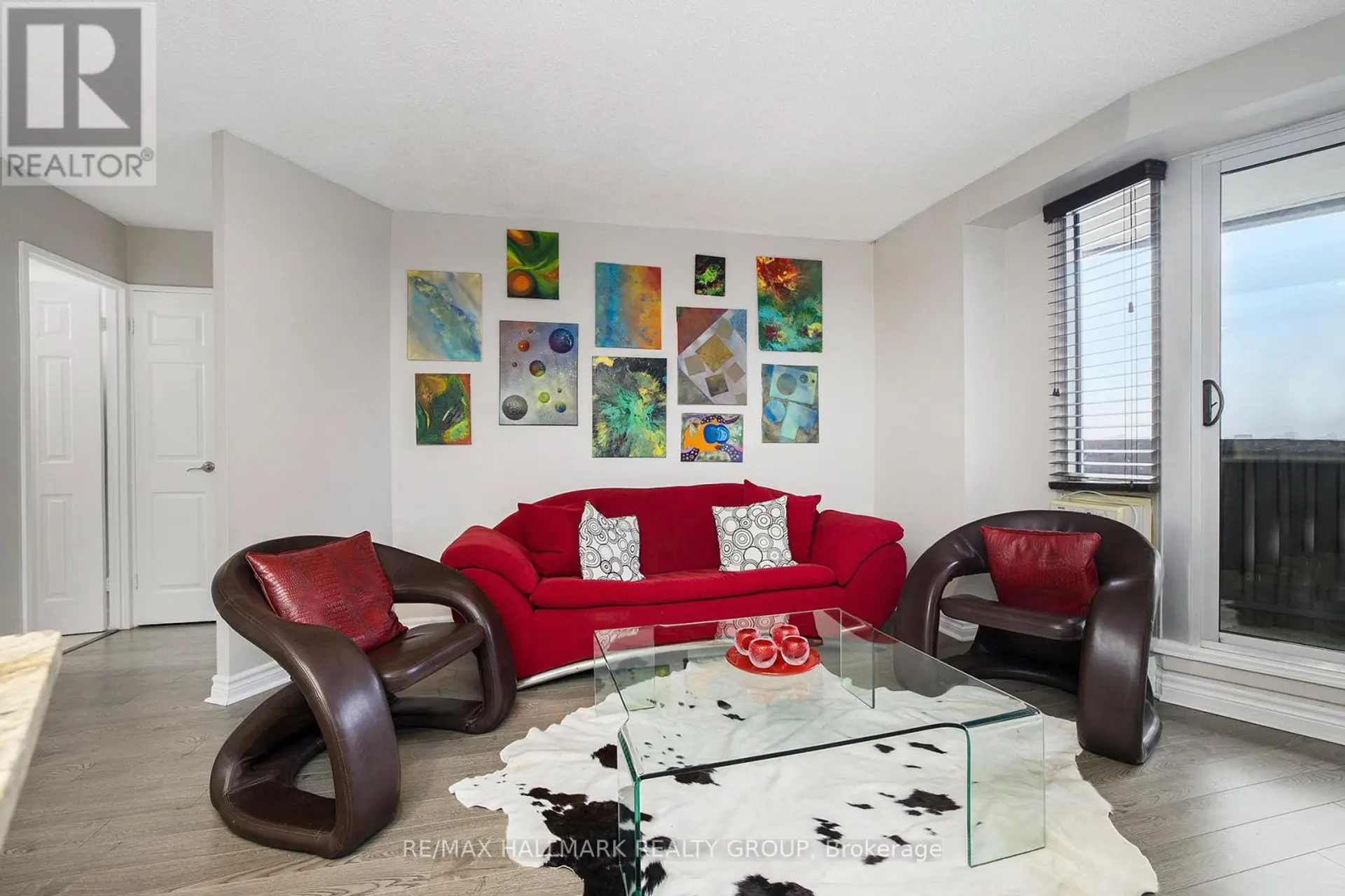 #1005 1380 PRINCE OF WALES DRIVE - Image 6