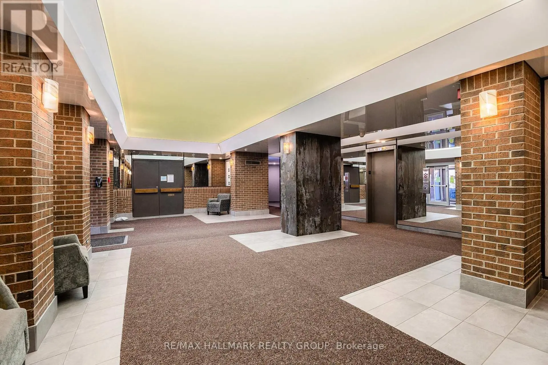 #1005 1380 PRINCE OF WALES DRIVE - Image 3