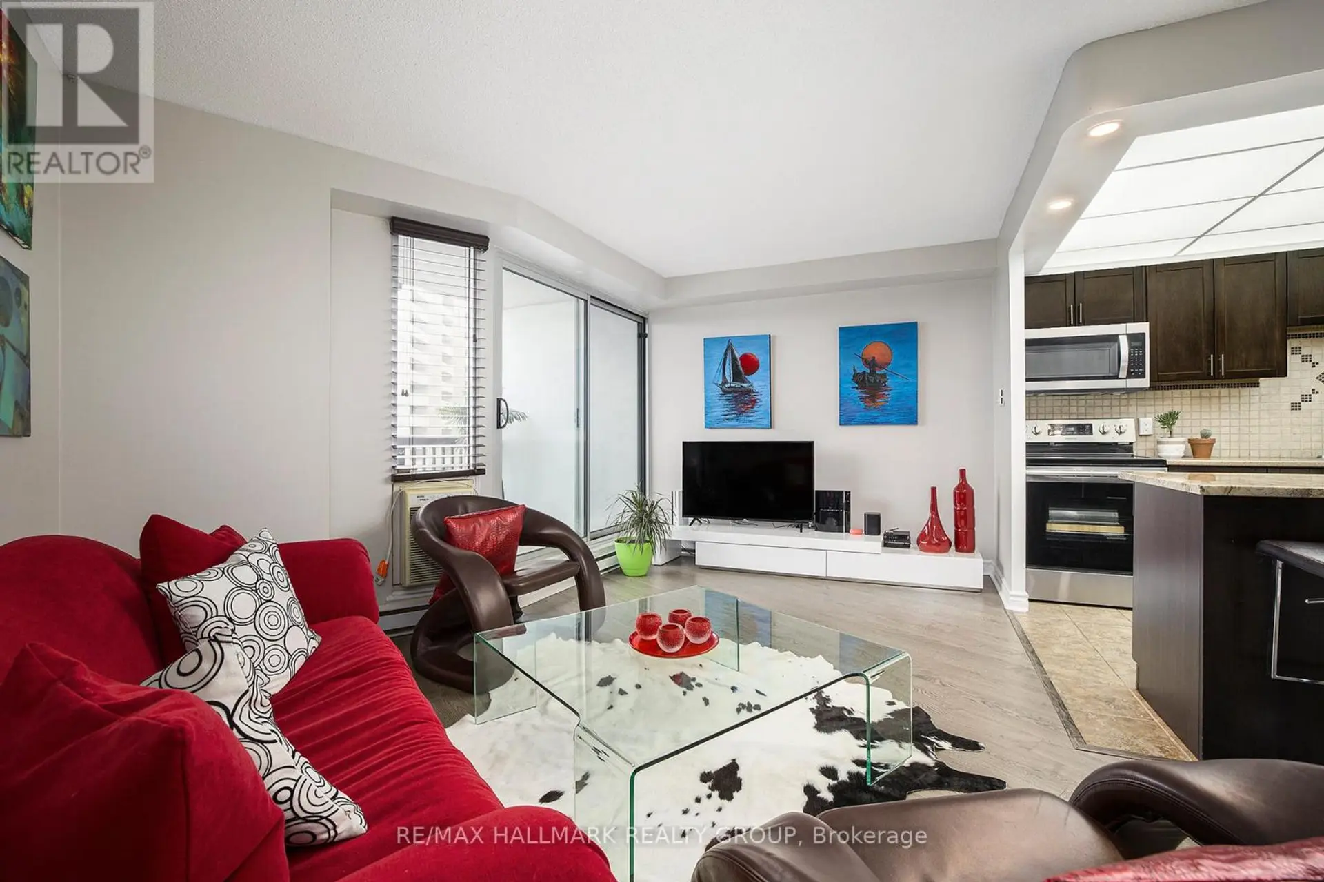 #1005 1380 PRINCE OF WALES DRIVE - Image 7