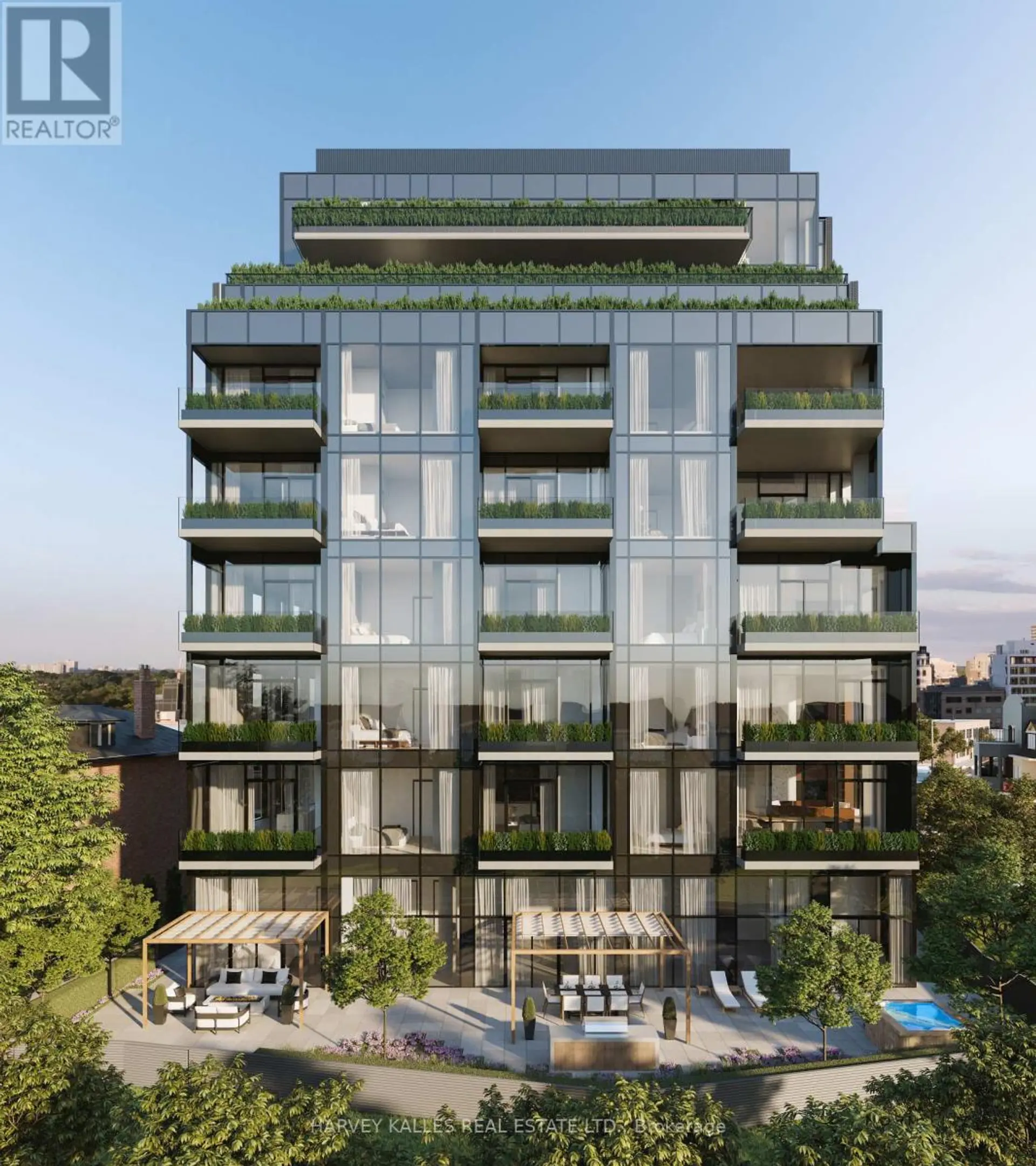#301 321 DAVENPORT ROAD - Image 7