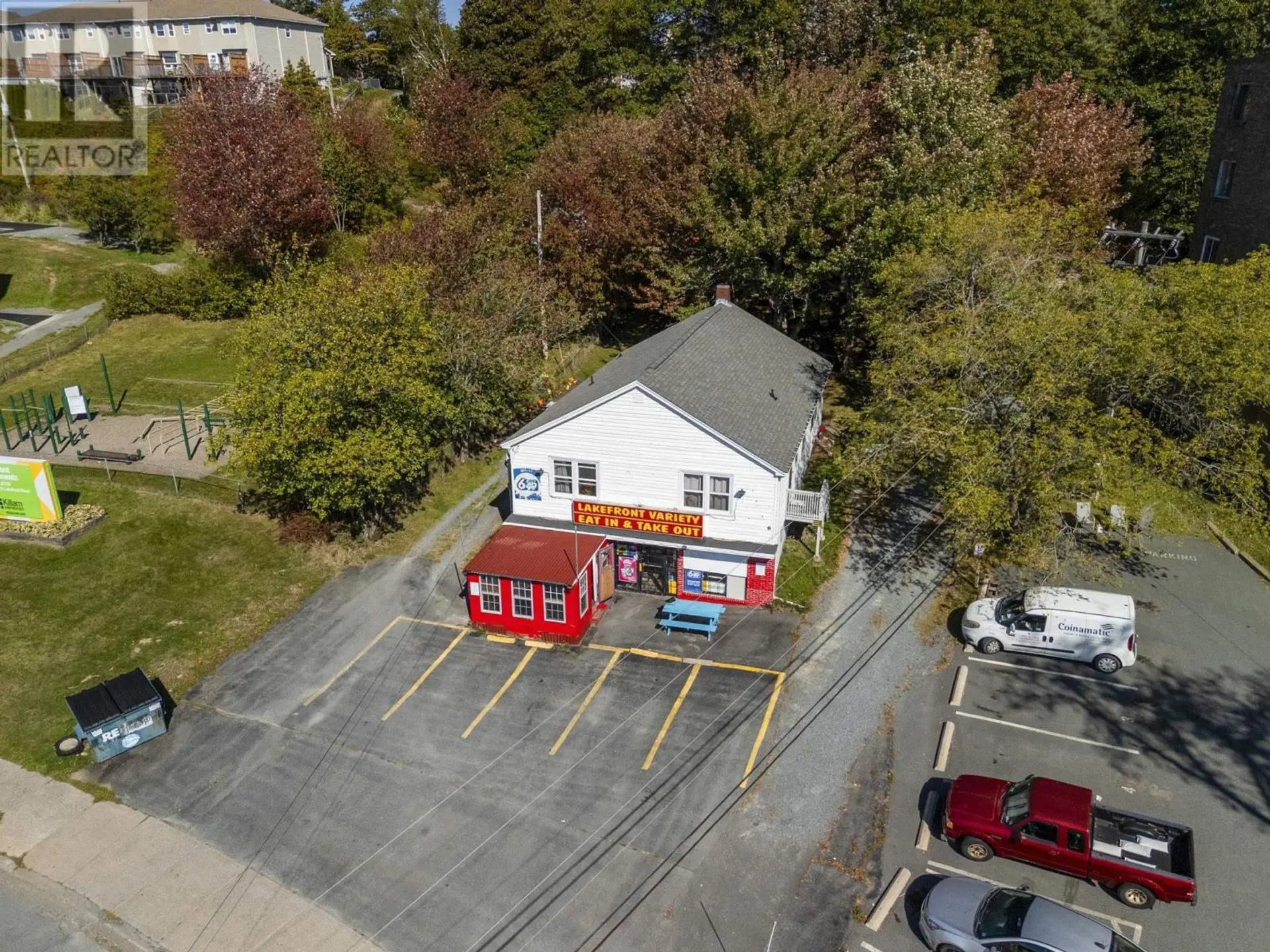 Property at #16 6 LAKEFRONT ROAD, Dartmouth, NS