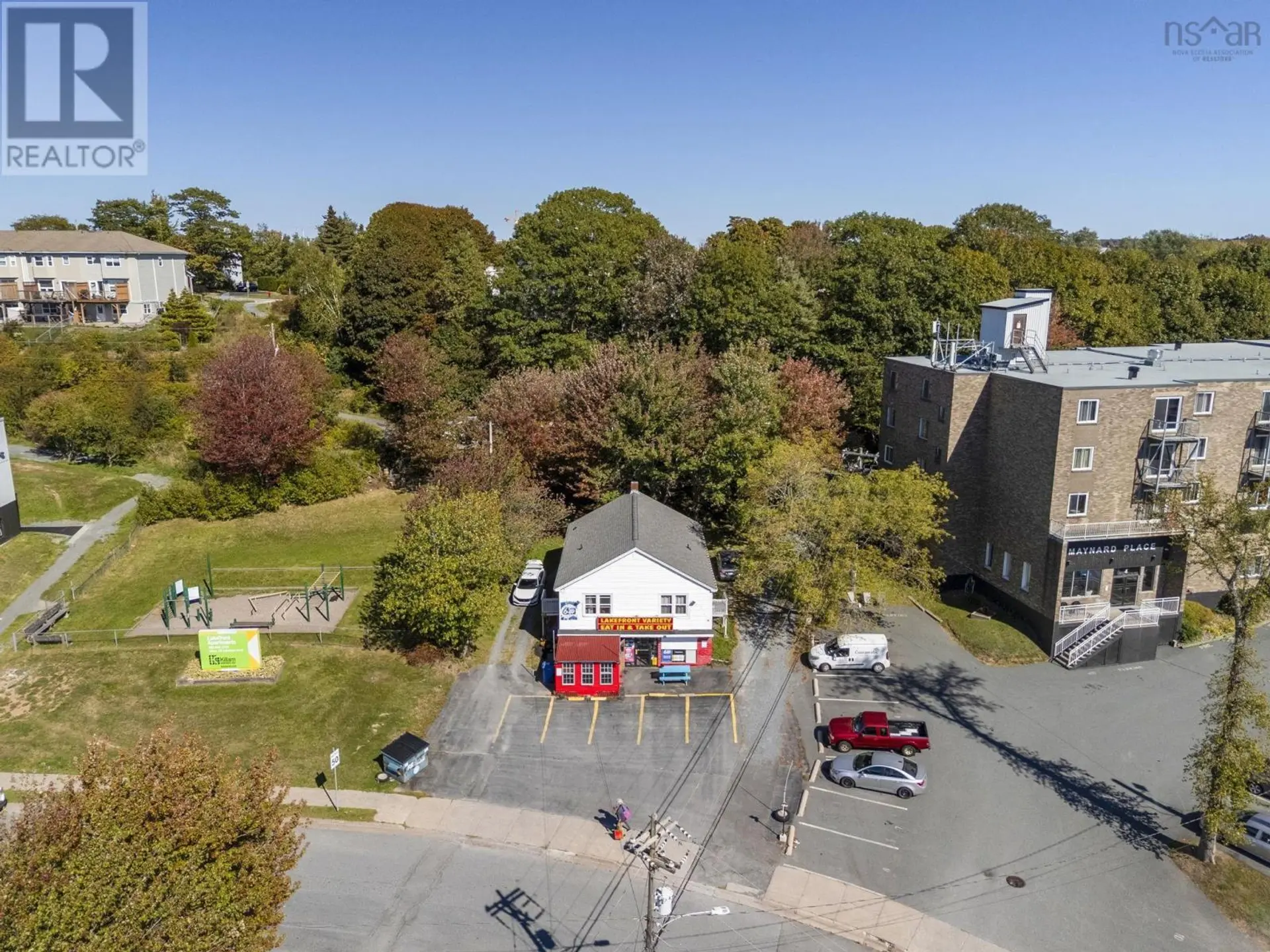 Property at #16 6 LAKEFRONT ROAD, Dartmouth, NS