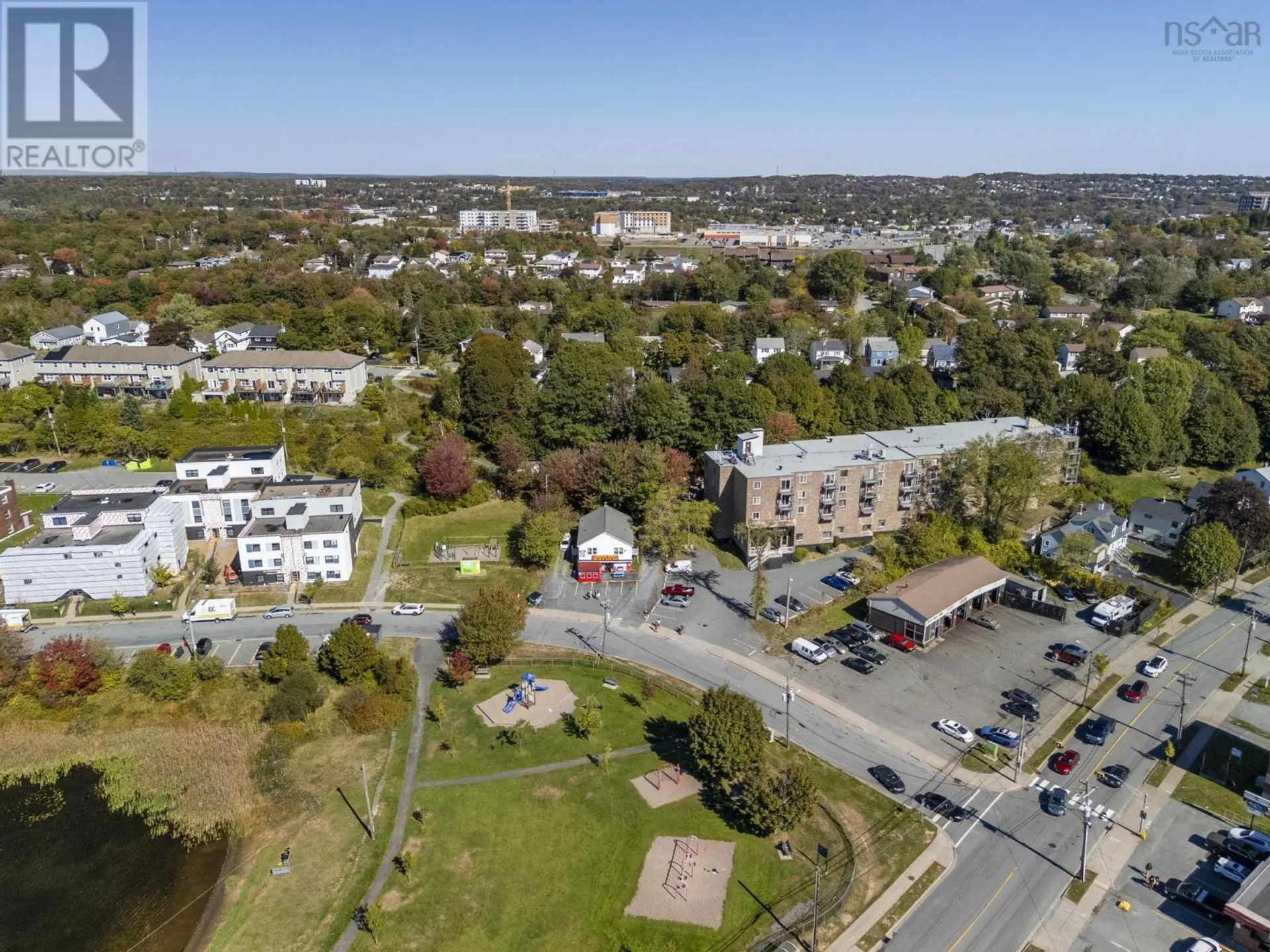 Property at #16 6 LAKEFRONT ROAD, Dartmouth, NS