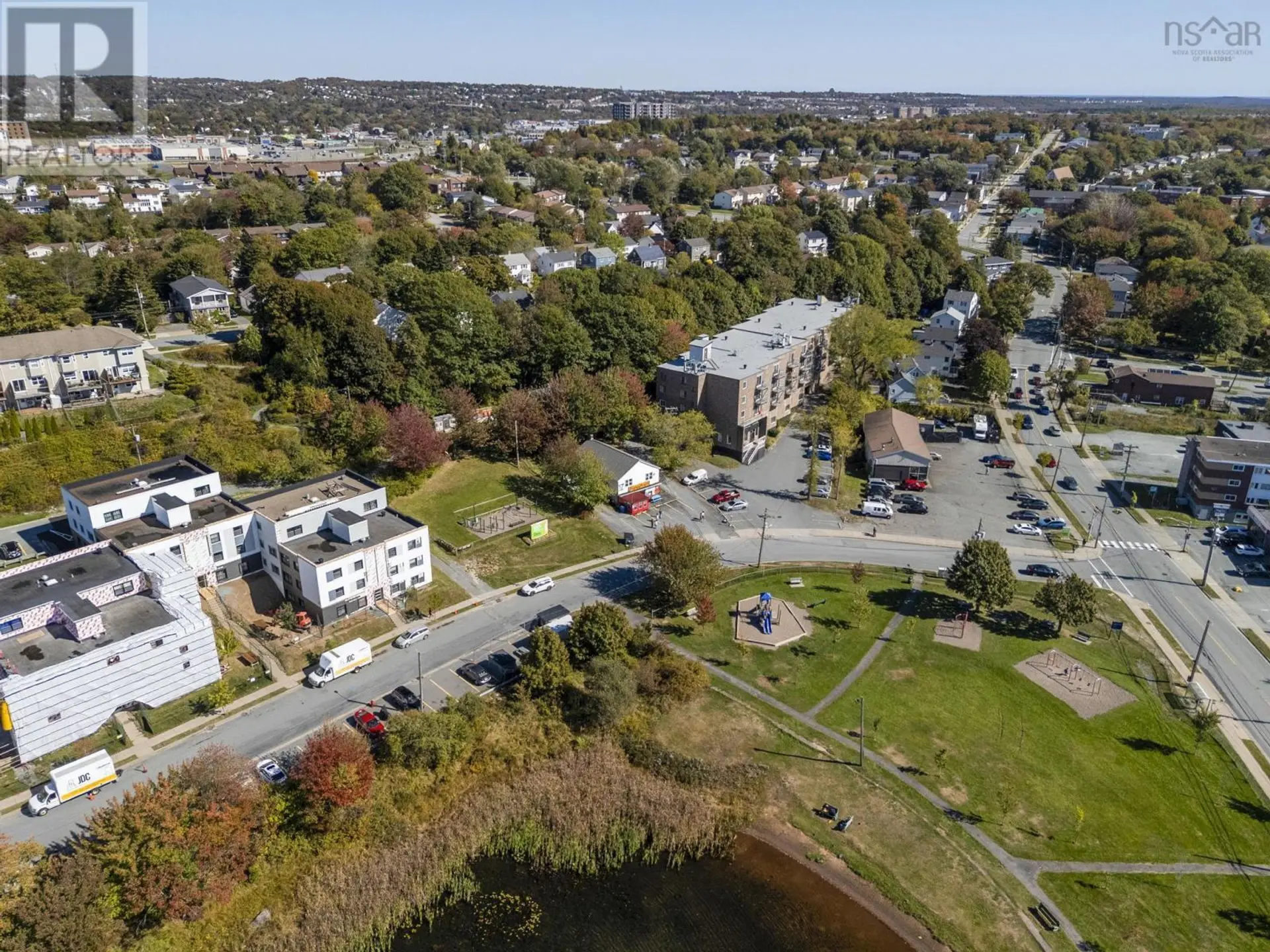 Property at #16 6 LAKEFRONT ROAD, Dartmouth, NS