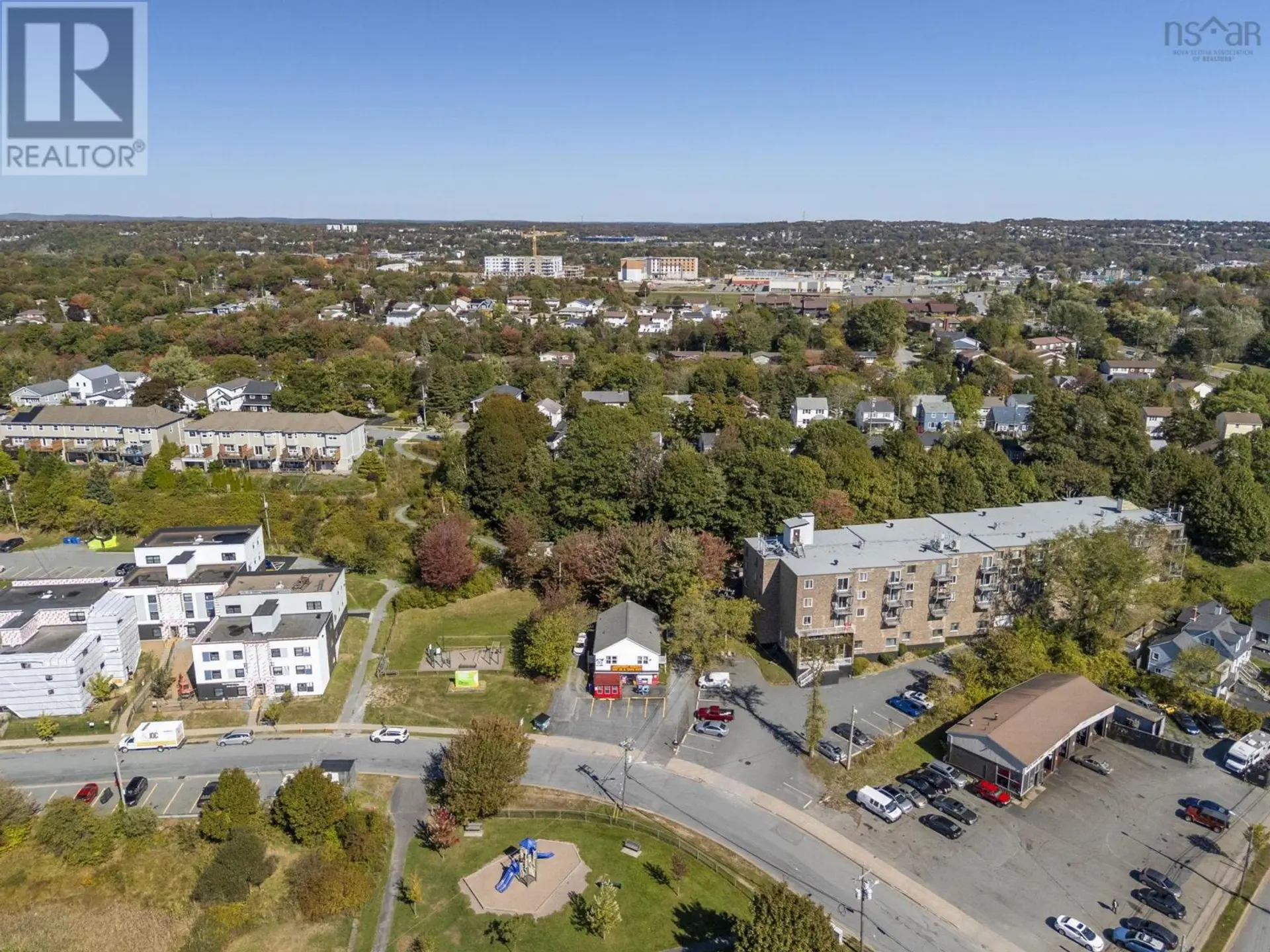 Property at #16 6 LAKEFRONT ROAD, Dartmouth, NS