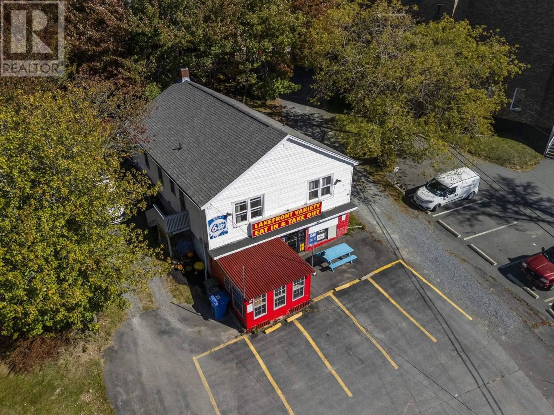 Property at #16 6 LAKEFRONT ROAD, Dartmouth, NS