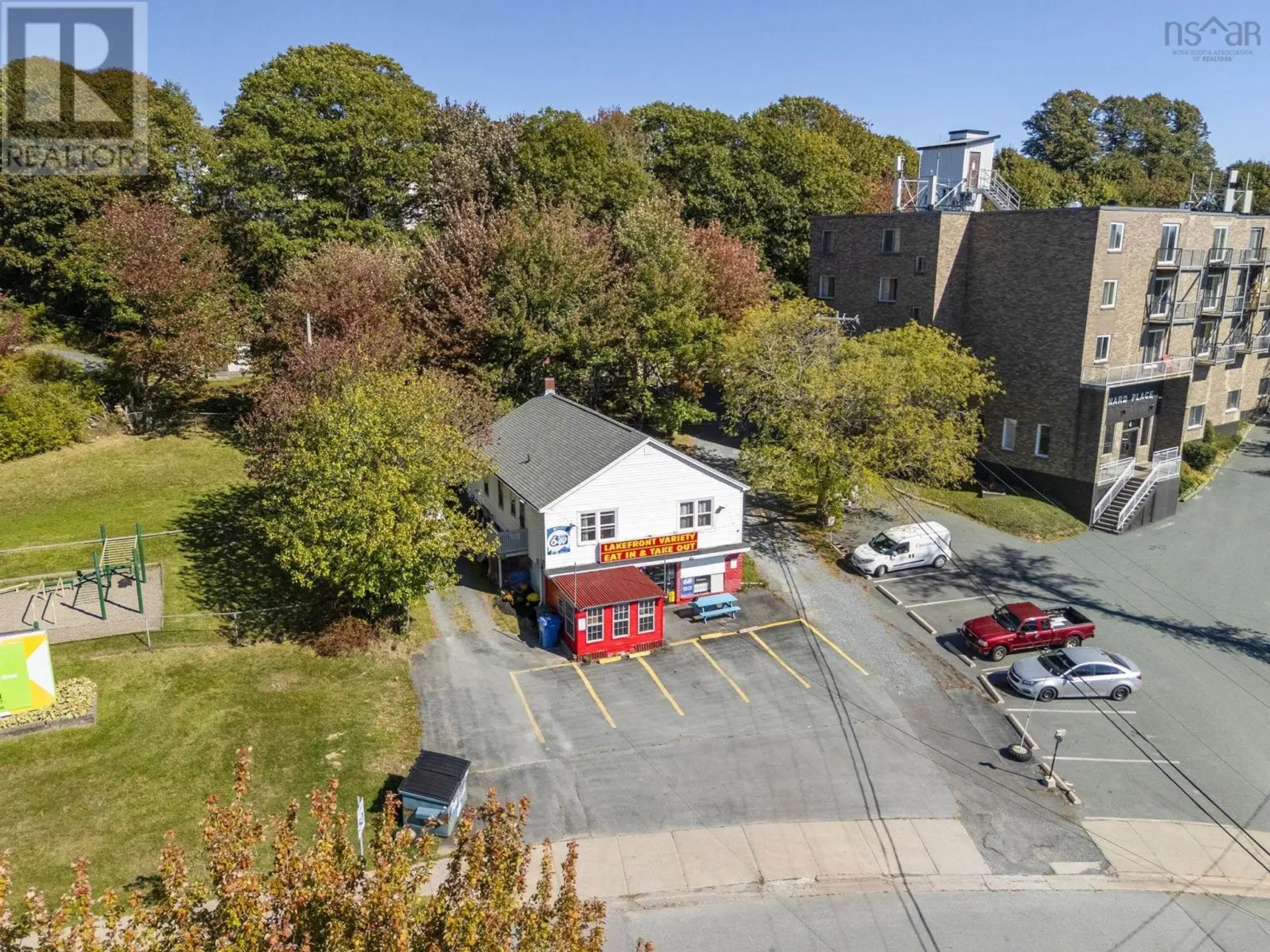 Property at #16 6 LAKEFRONT ROAD, Dartmouth, NS