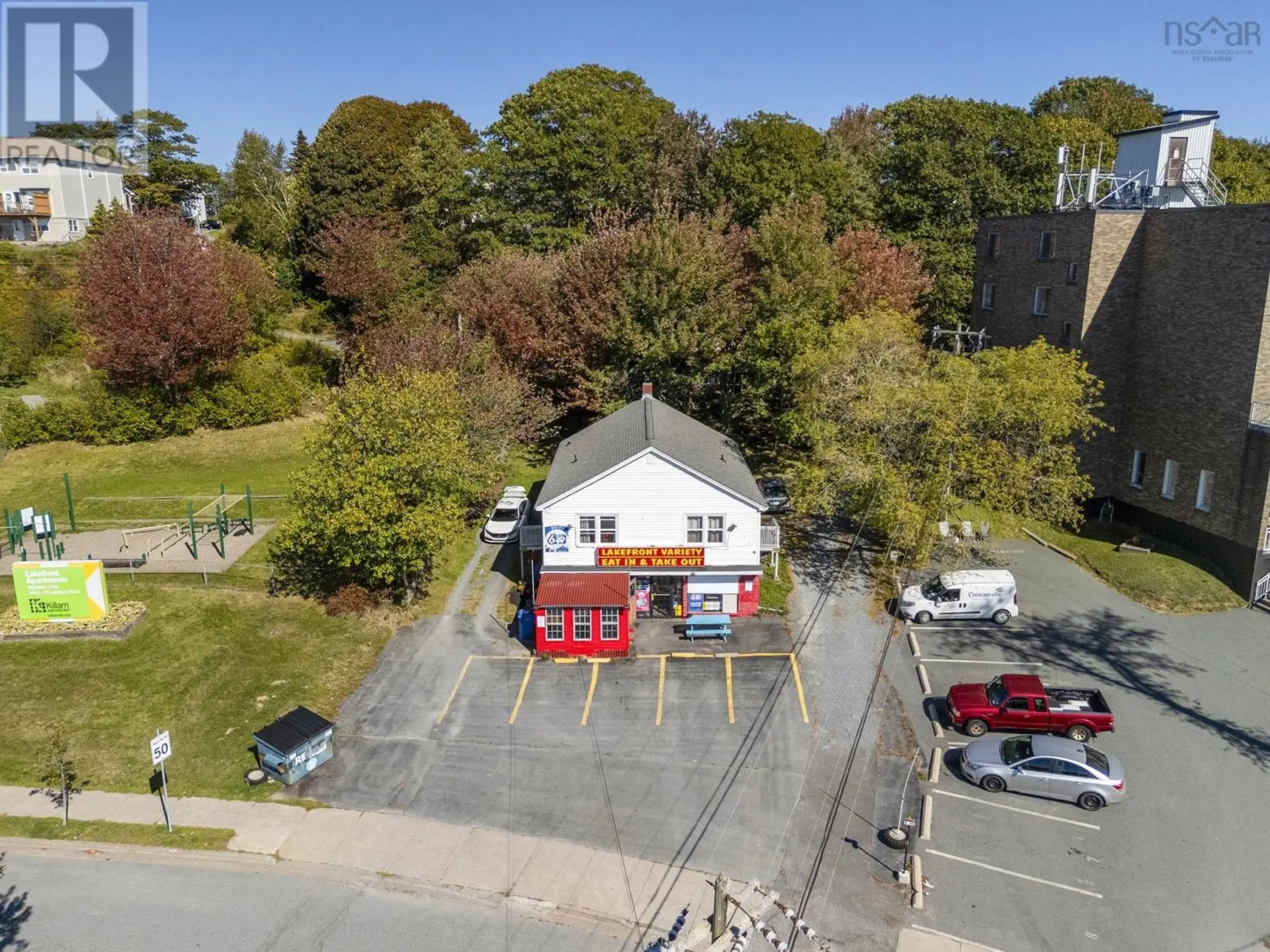 Property at #16 6 LAKEFRONT ROAD, Dartmouth, NS