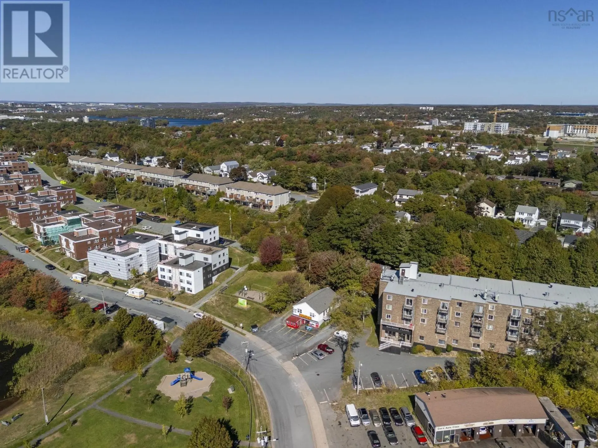 Property at #16 6 LAKEFRONT ROAD, Dartmouth, NS