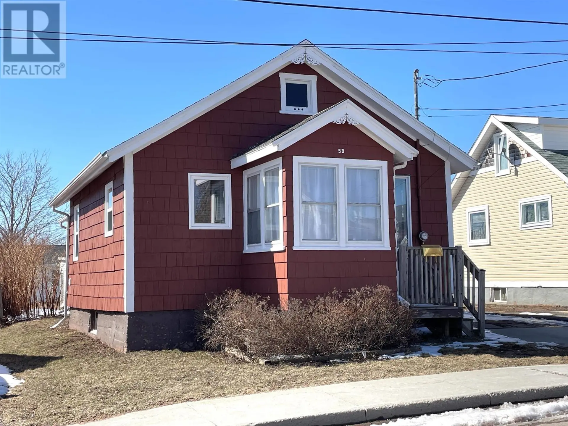 Property at 58 ST. LAWRENCE STREET, Summerside, PE
