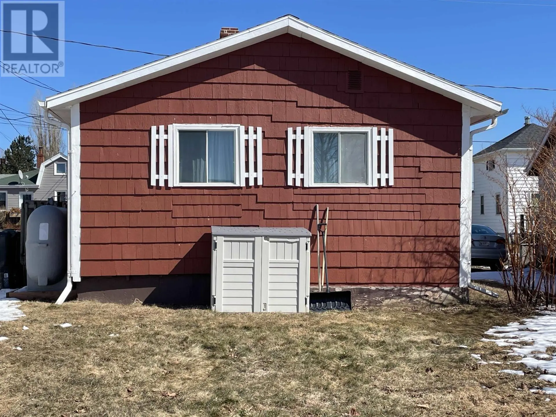 Property at 58 ST. LAWRENCE STREET, Summerside, PE