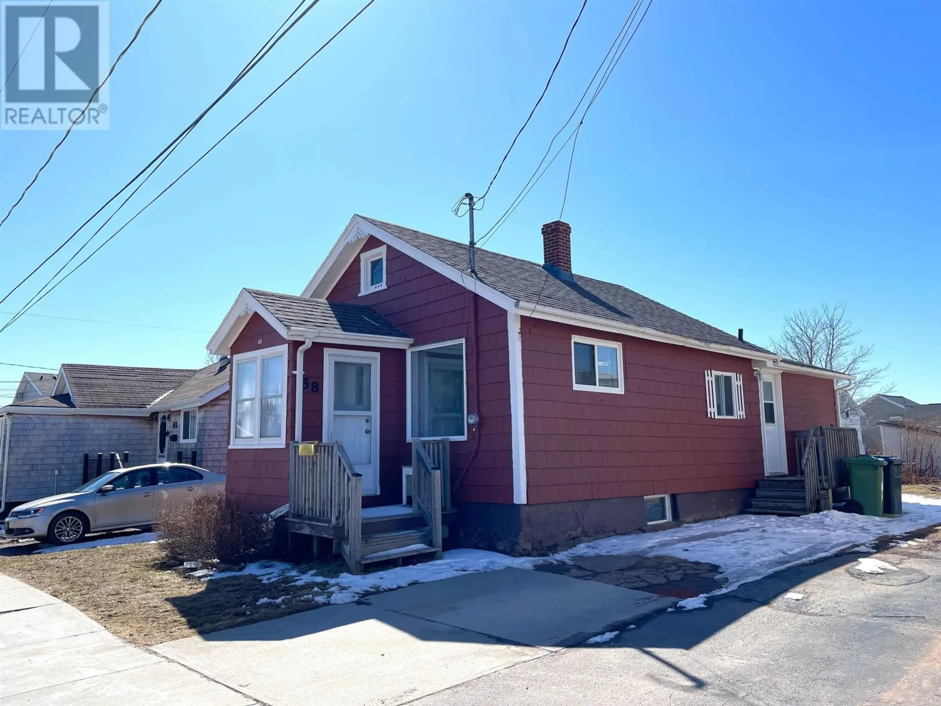 Property at 58 ST. LAWRENCE STREET, Summerside, PE