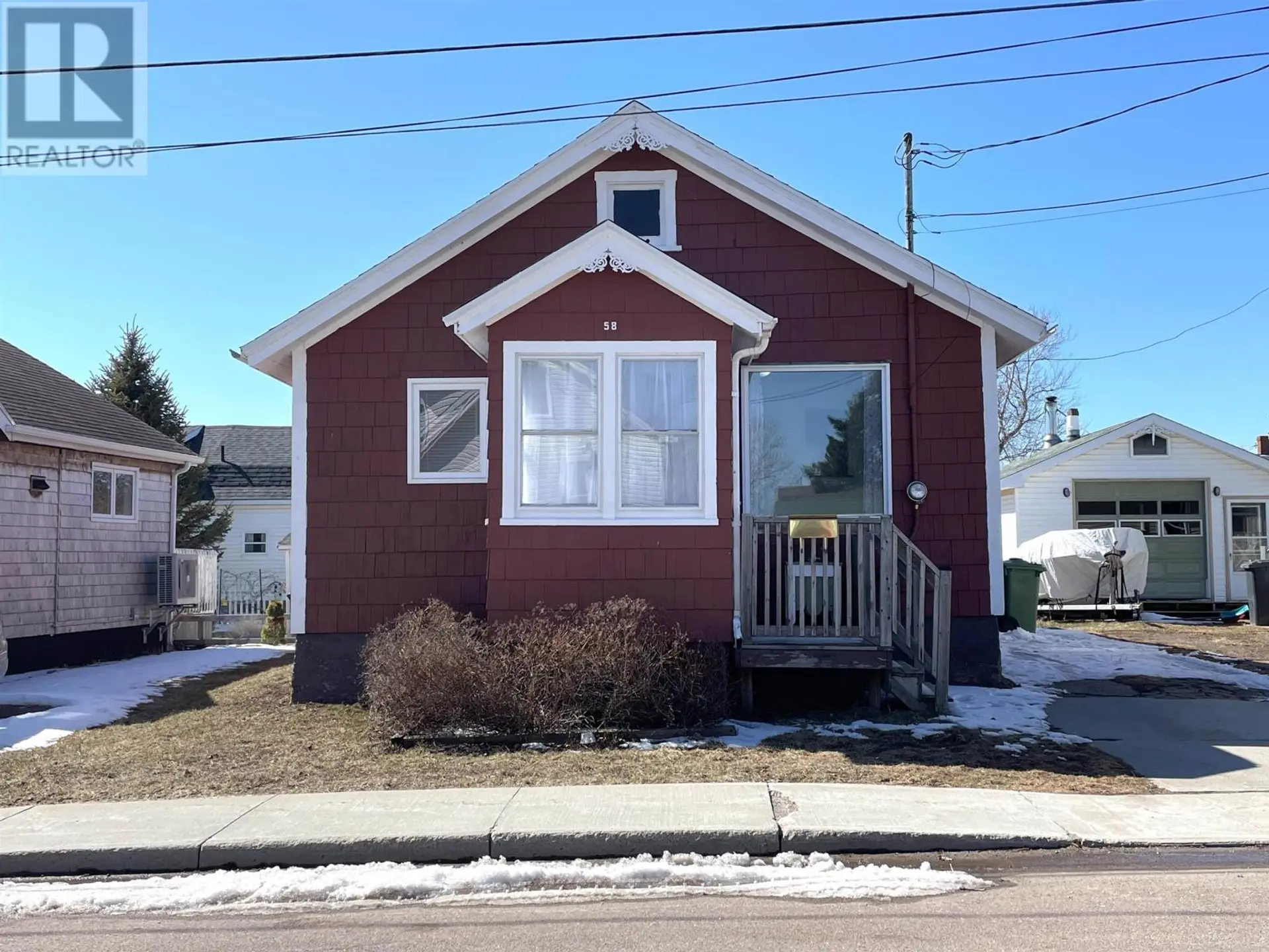 Property at 58 ST. LAWRENCE STREET, Summerside, PE