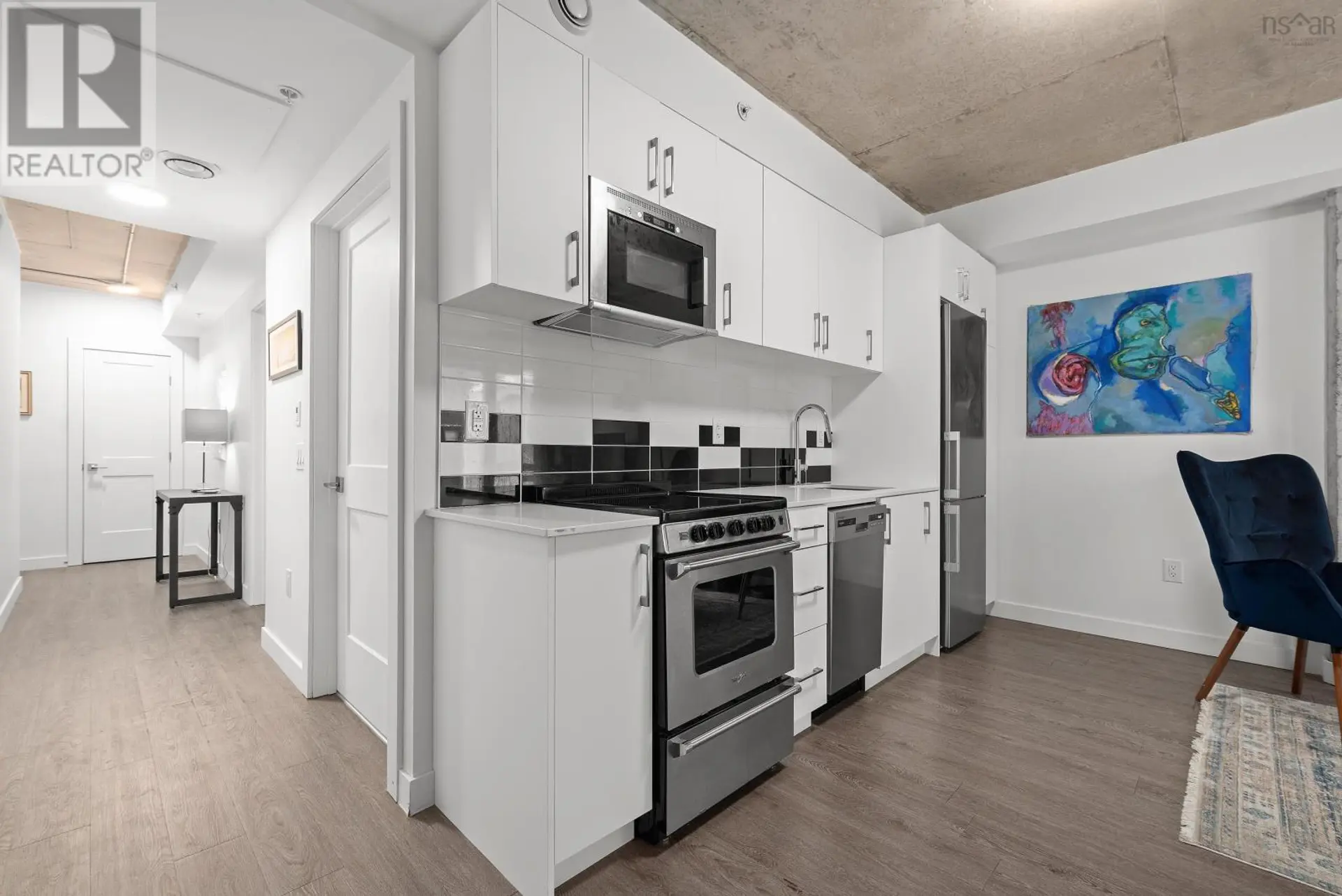 Property at #208 5684 WEST STREET, Halifax, NS