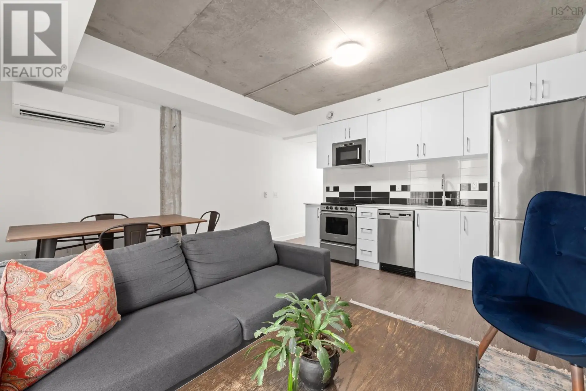 Property at #208 5684 WEST STREET, Halifax, NS