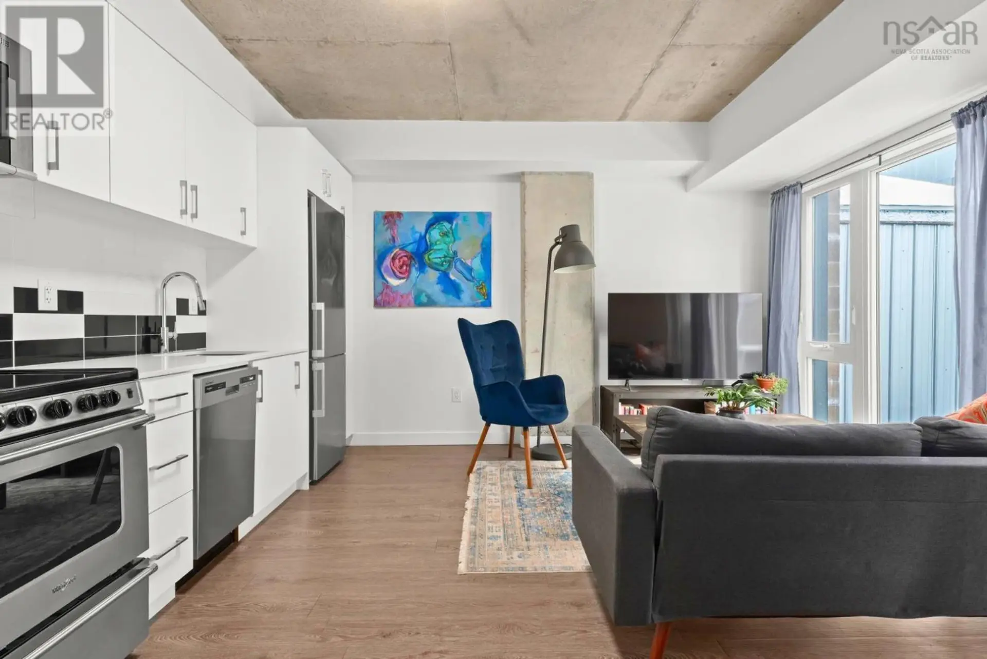 Property at #208 5684 WEST STREET, Halifax, NS