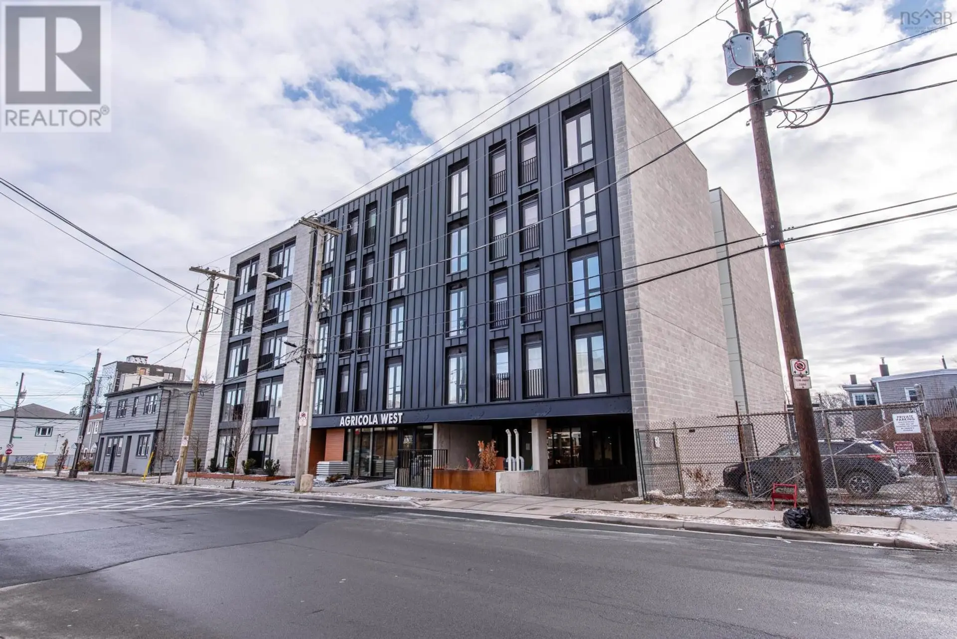 Property at #208 5684 WEST STREET, Halifax, NS