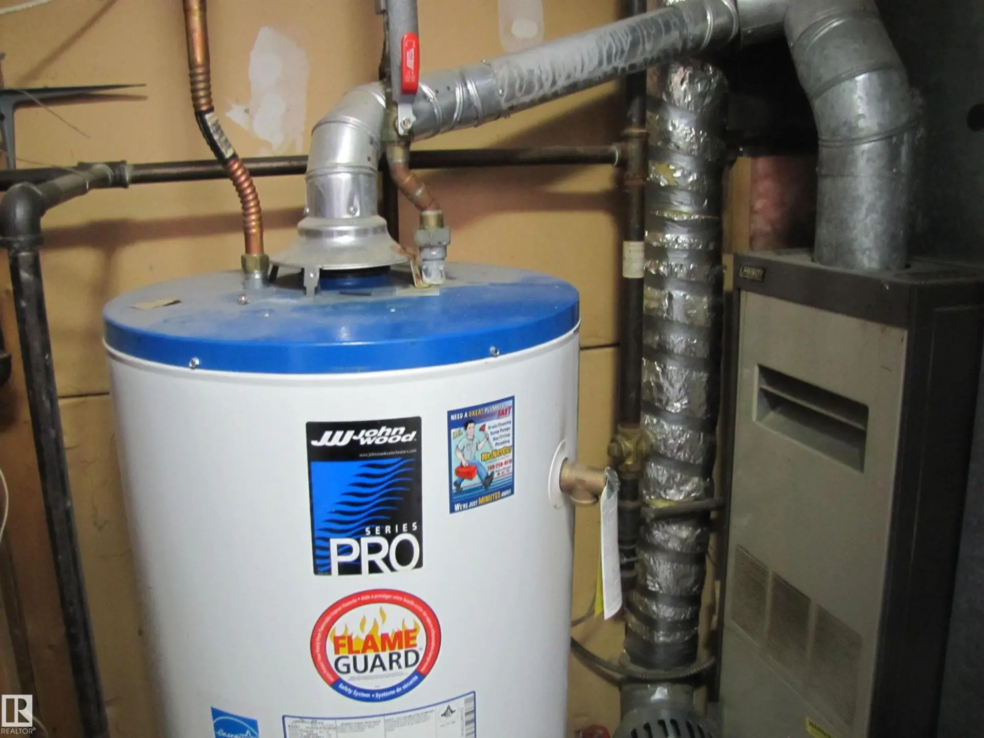 Property at 3617 43A AV NW, Edmonton, AB