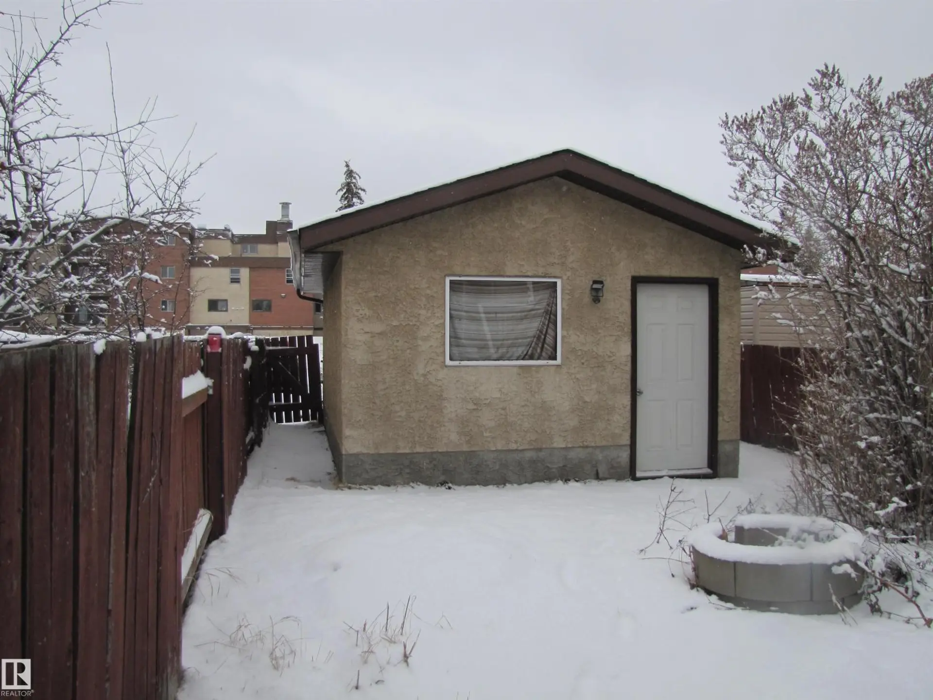 Property at 3617 43A AV NW, Edmonton, AB