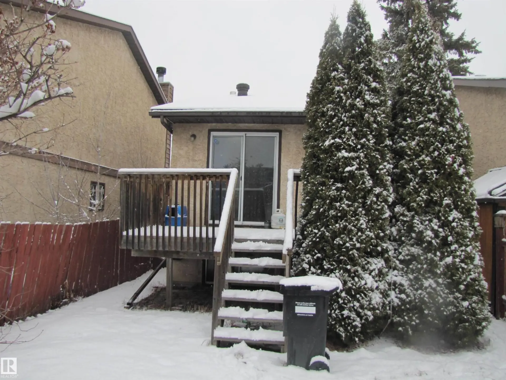 Property at 3617 43A AV NW, Edmonton, AB